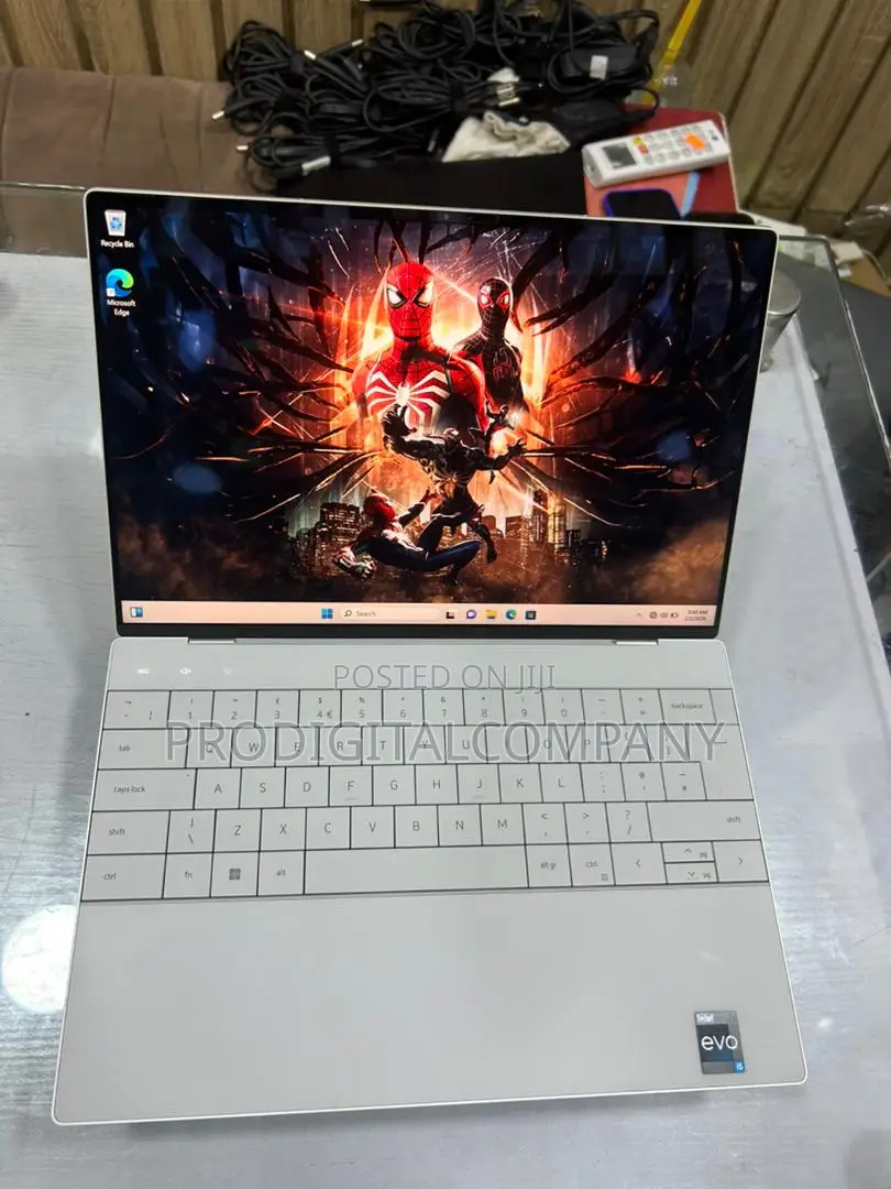 Laptop Dell XPS 13 9320 16GB Intel Core i5 SSD 512GB