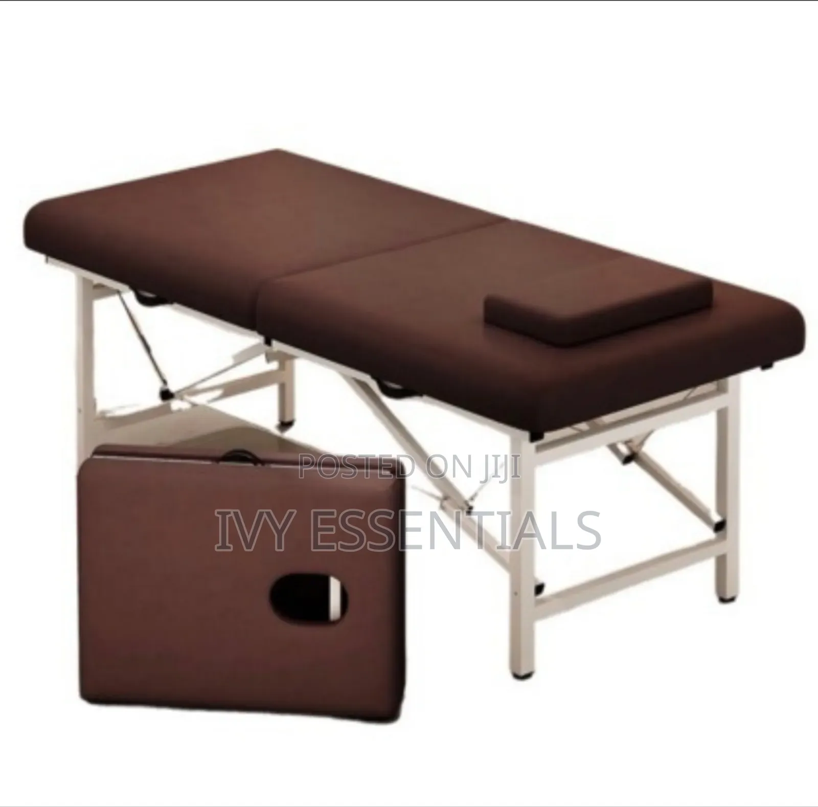 Spa Massage Tattoo Bed