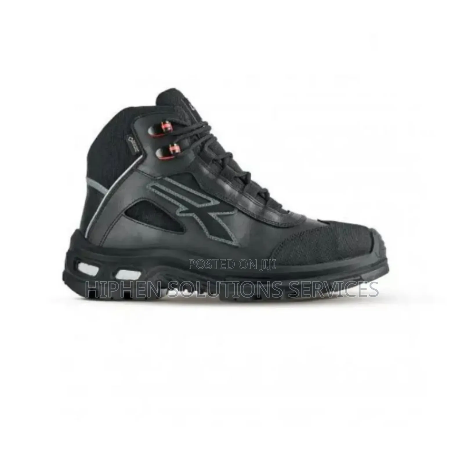 Buy Safety Boots