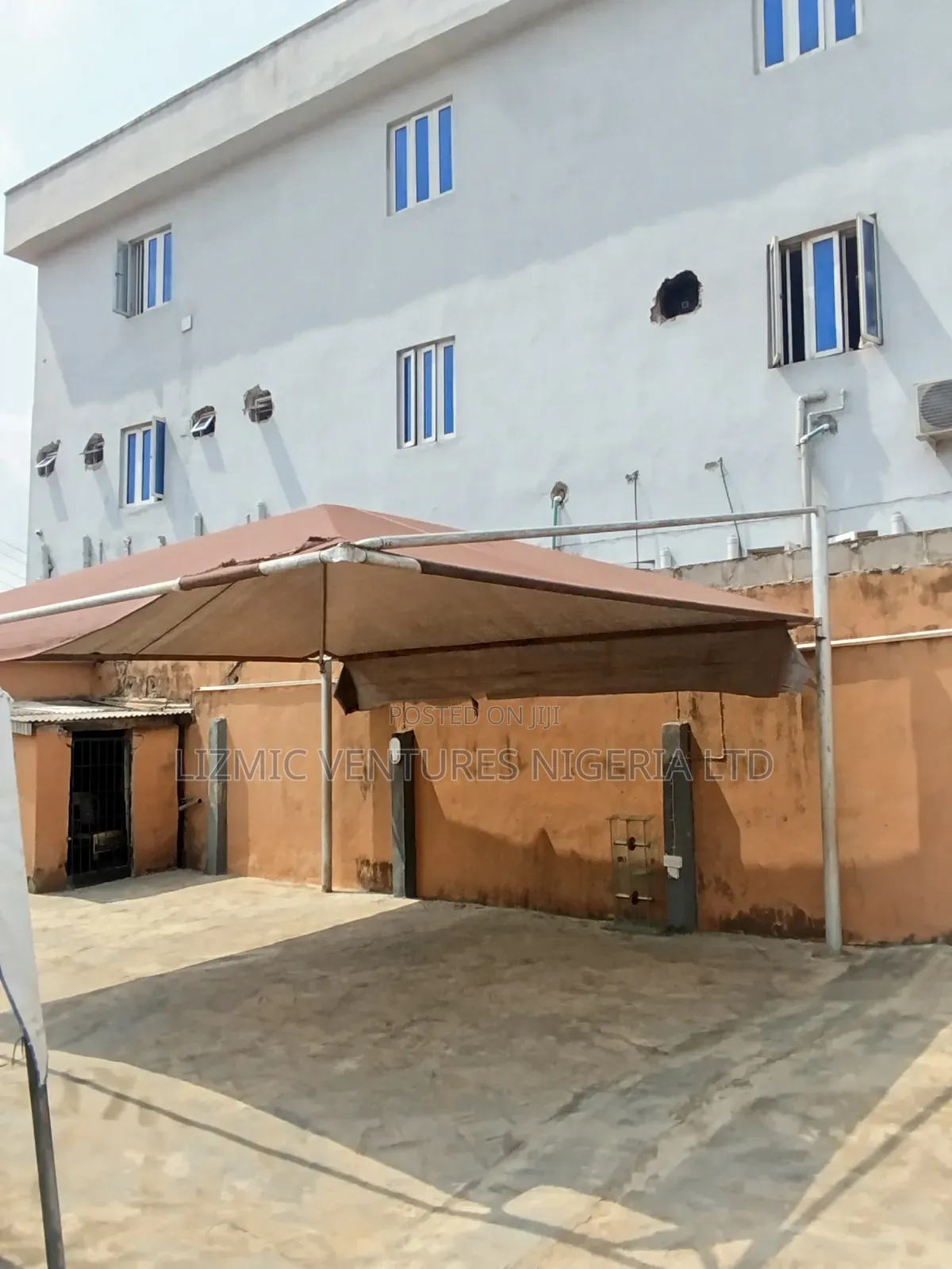 Furnished 3bdrm Bungalow in Abaranje, Ikotun / Ikotun/Igando for sale