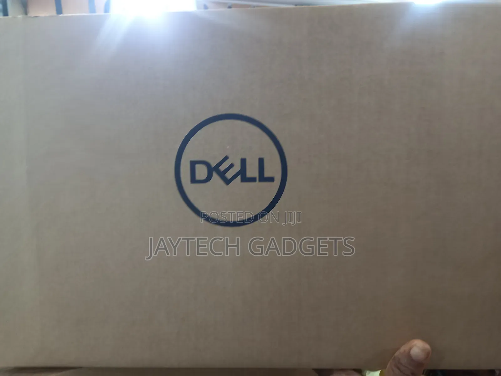 New Laptop Dell Latitude 7320 16GB Intel Core i5 SSD 512GB
