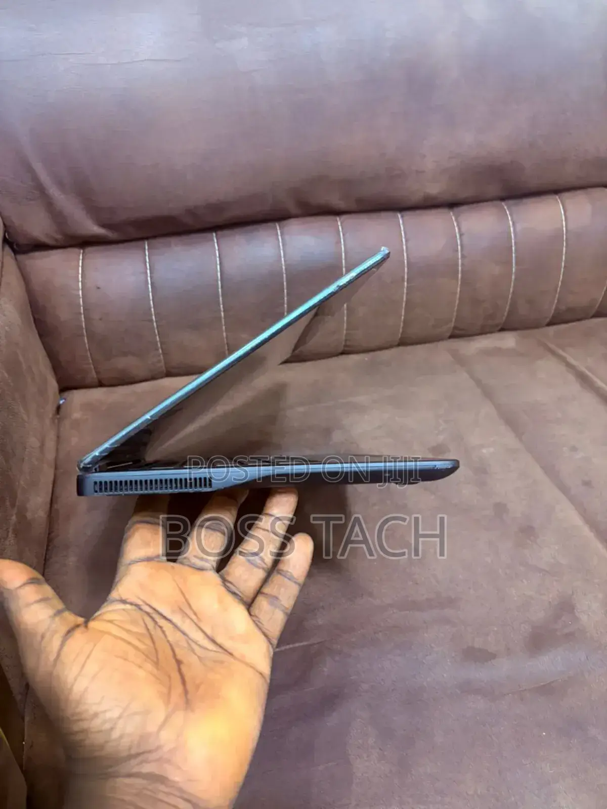 Laptop Dell Latitude 12 7250 8GB Intel Core I7 SSD 128GB