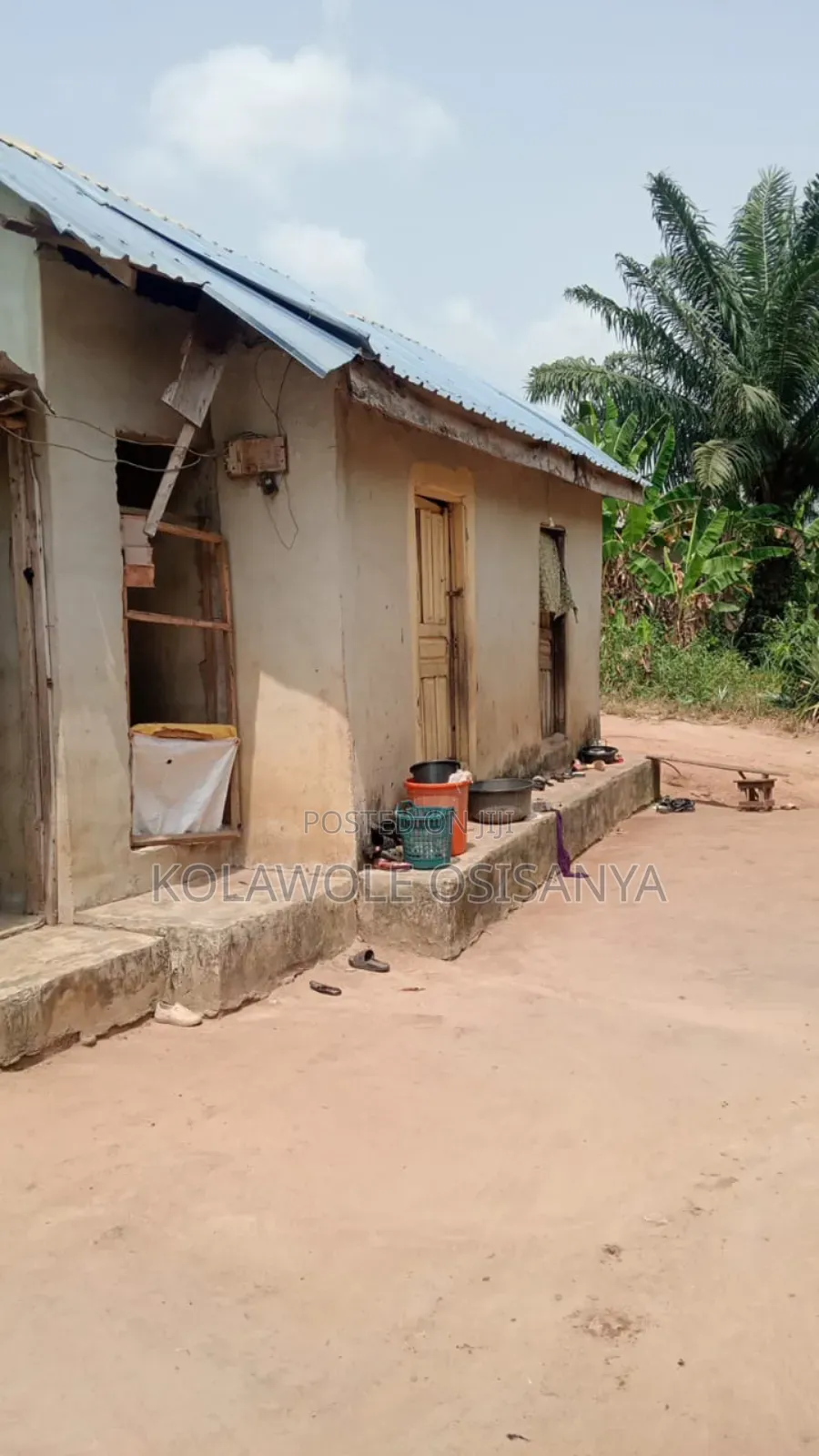 Functional Pure Water Factory With Fish Pond on 6plots
