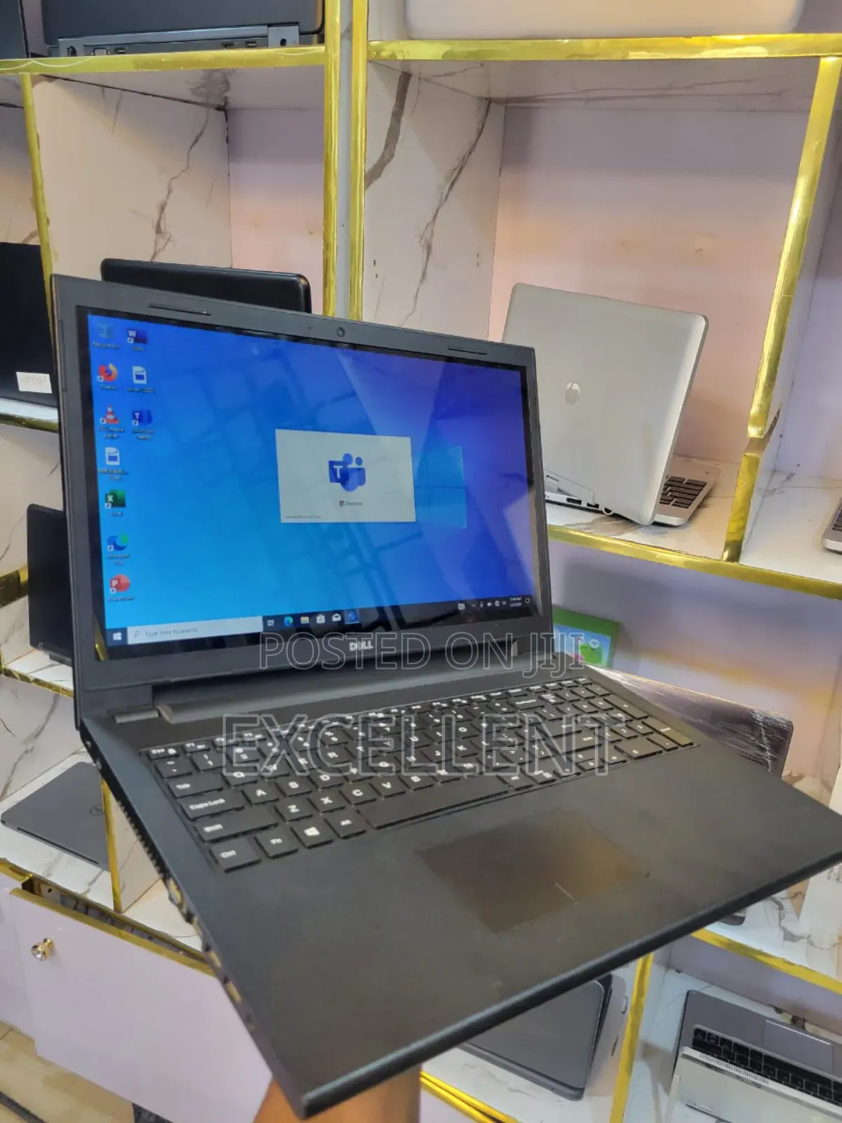 Laptop Dell Inspiron 3542 4GB Intel Core I3 HDD 500GB