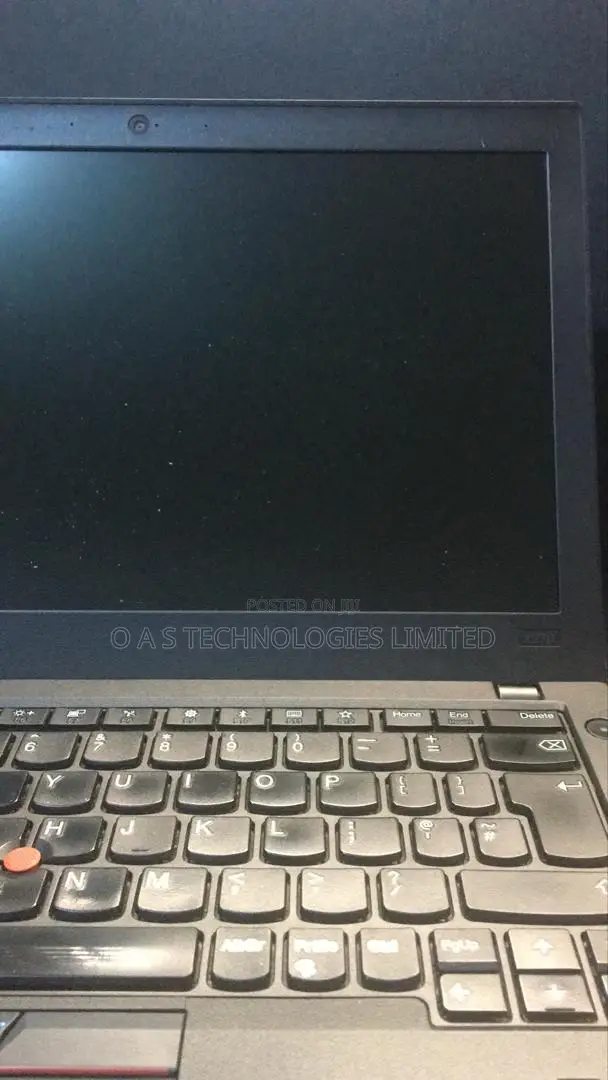Laptop Lenovo ThinkPad X270 8GB Intel Core i5 SSD 256GB