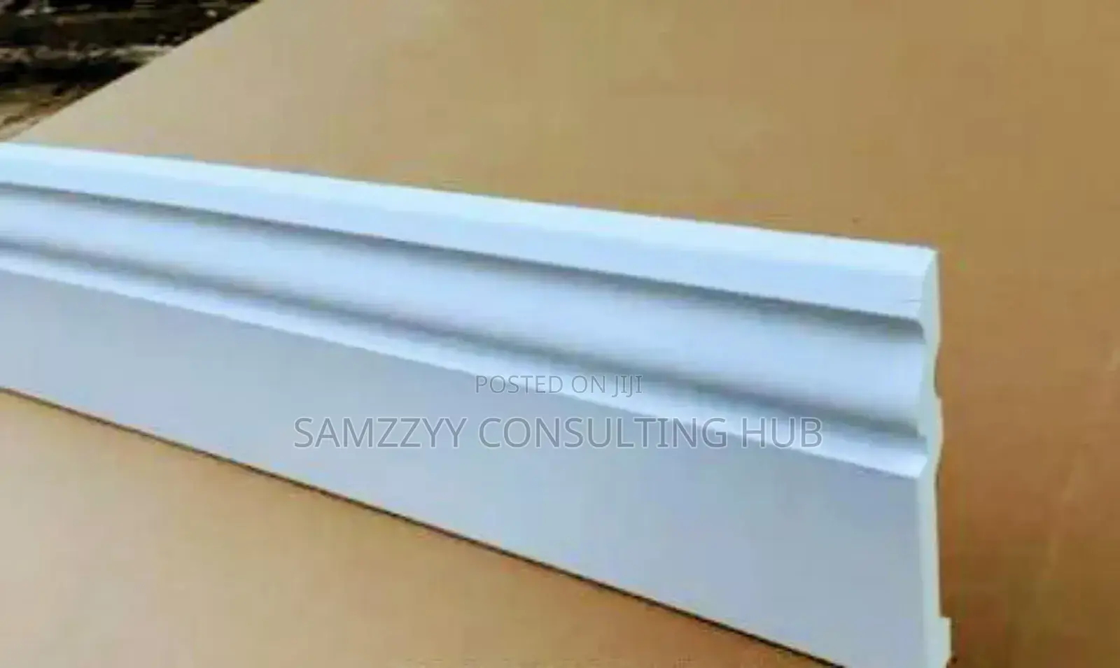 Skirting Cornice Baseboard
