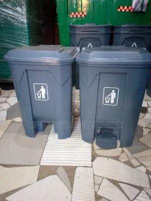Trash Waste Bin 50 Liters