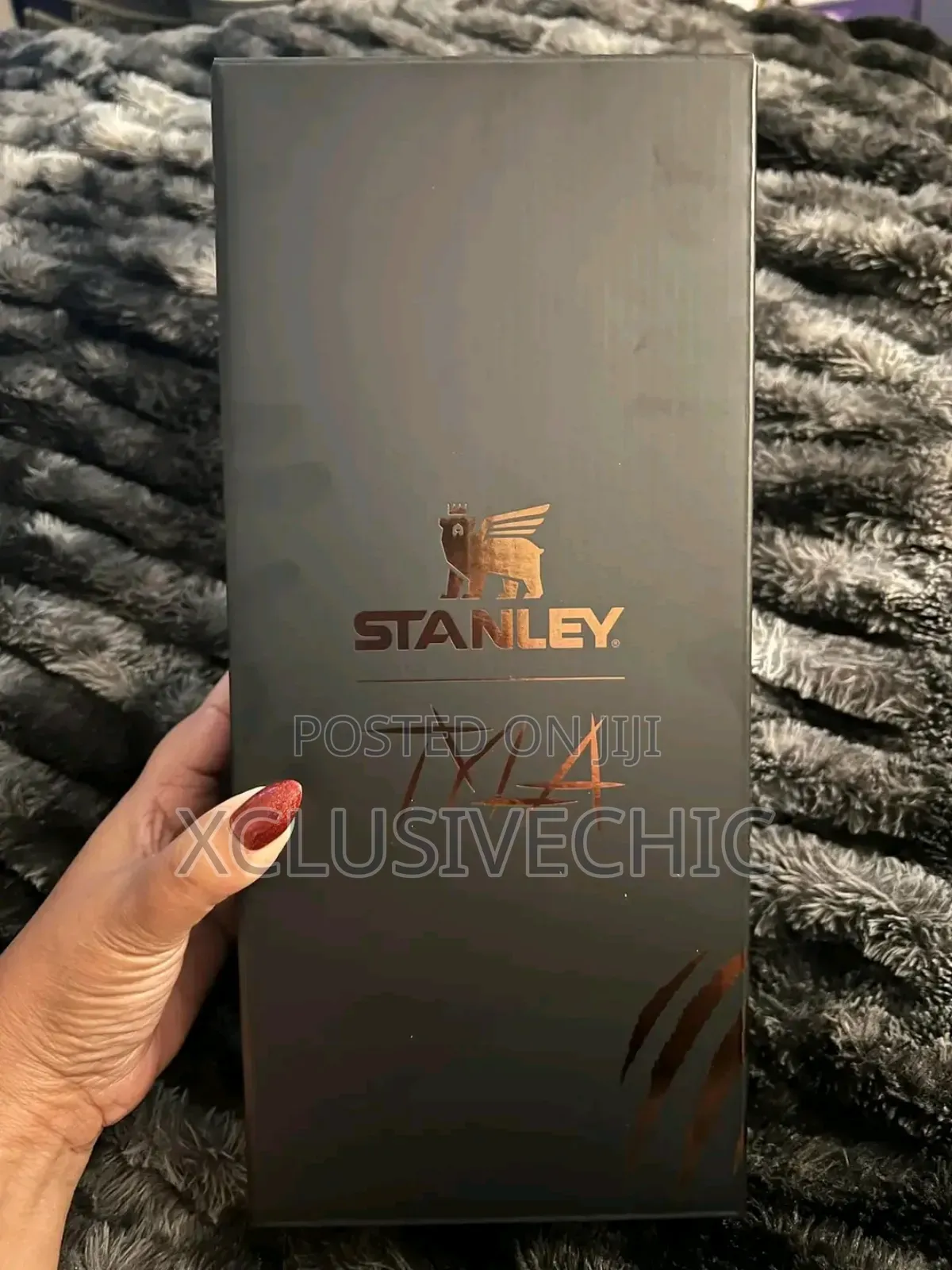 Flowstate Stanley Quencher Tumbler Cup