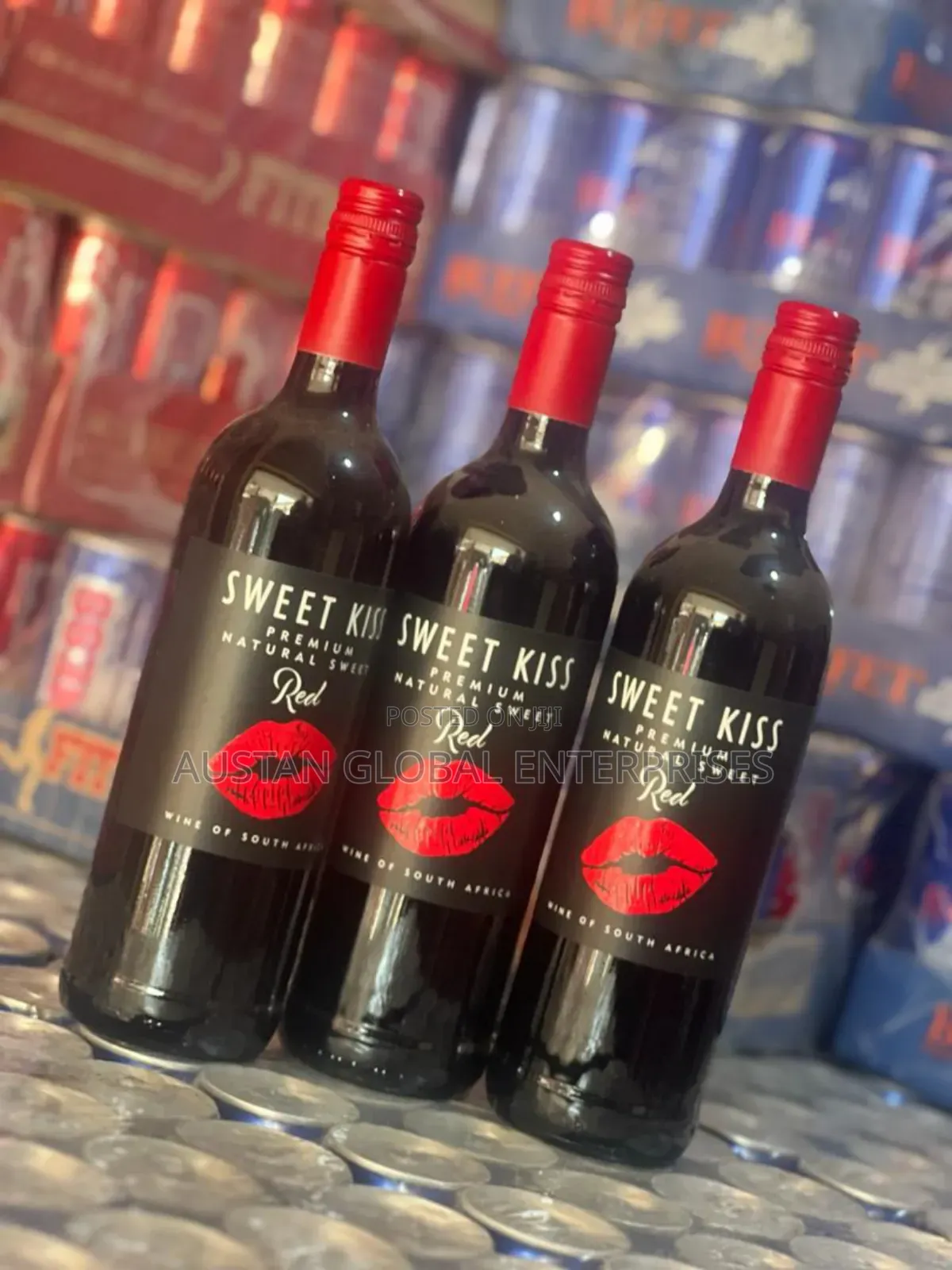 Sweet Kiss 