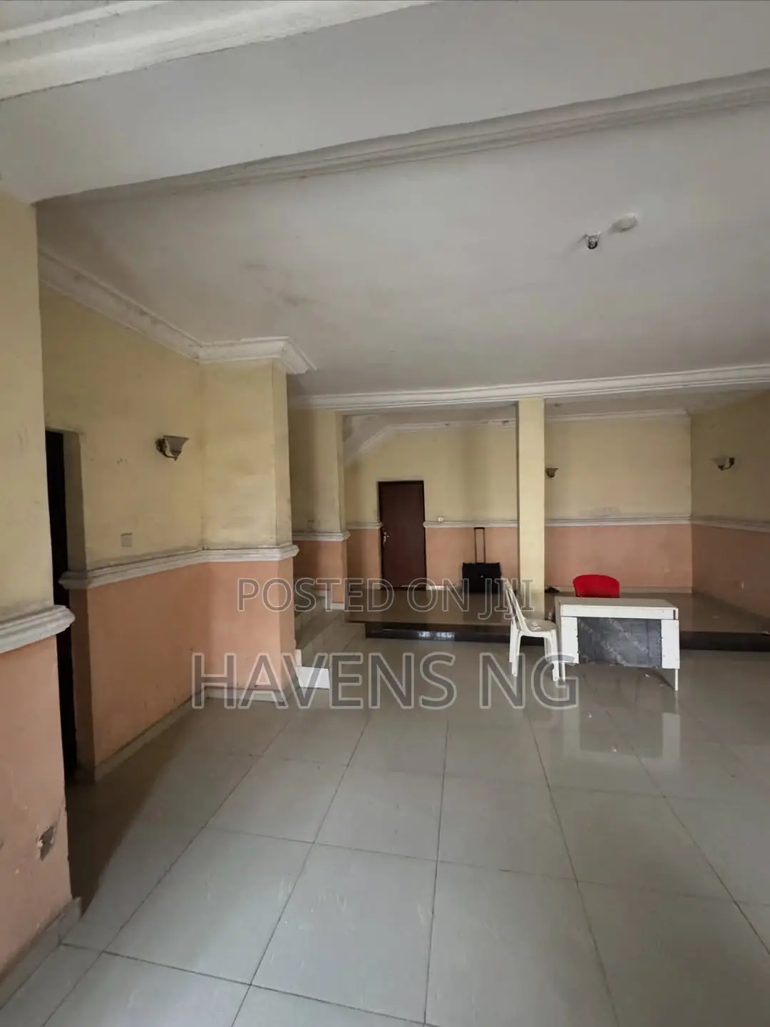 20bdrm Townhouse/Terrace in GRA Phase 1 / Port-Harcourt for sale