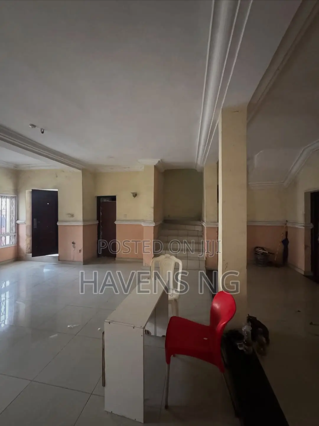 20bdrm Townhouse/Terrace in GRA Phase 1 / Port-Harcourt for sale