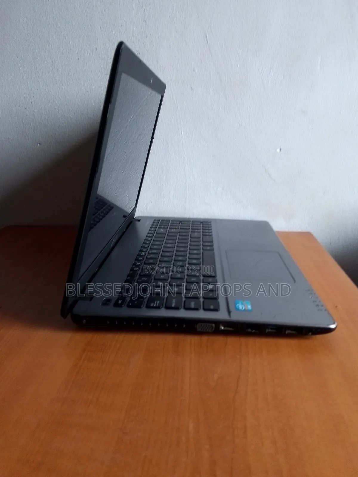 Laptop Asus X550CA 8GB Intel Core i5 HDD 500GB