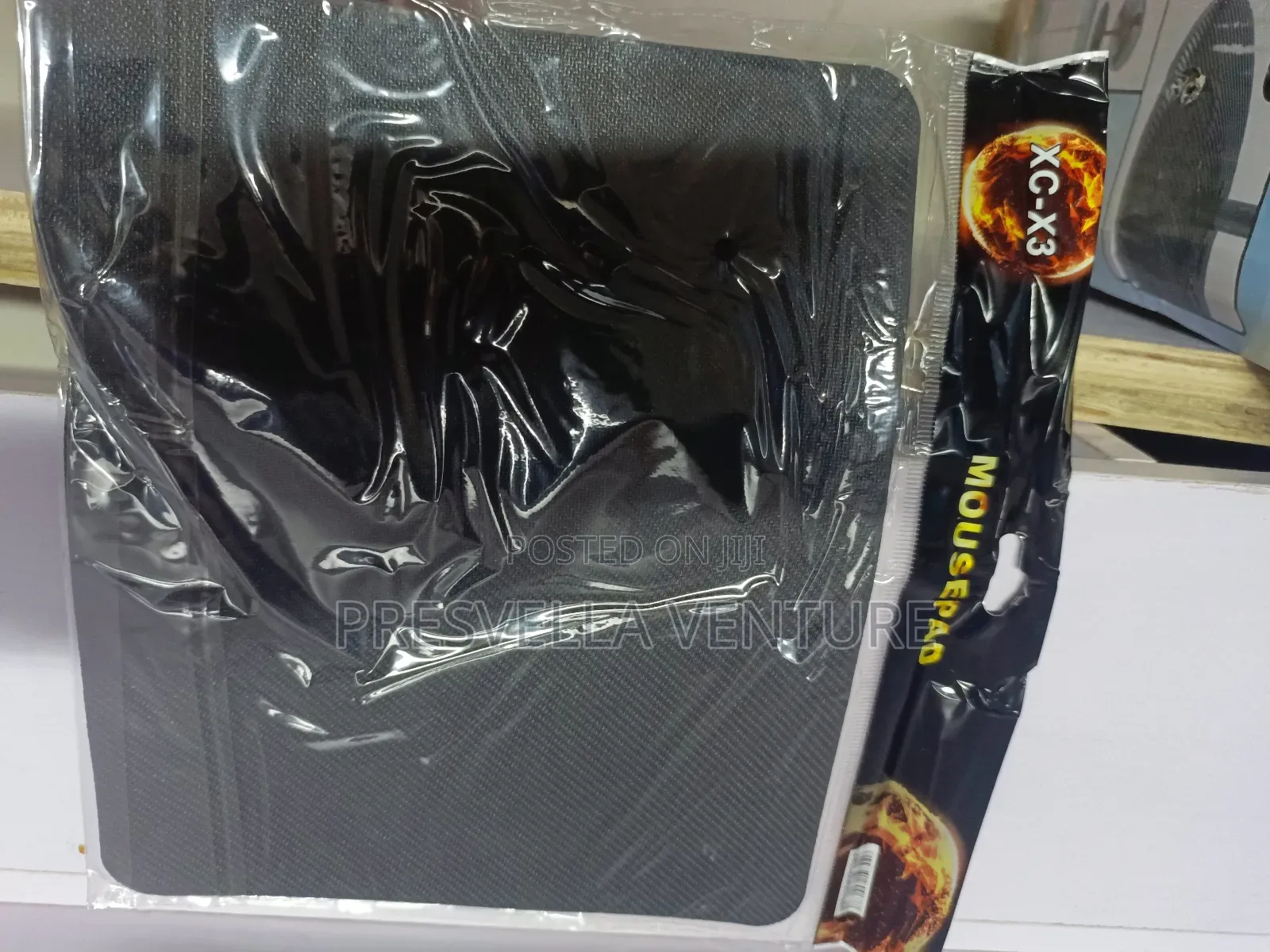 Xc-X3 Mouse Pad