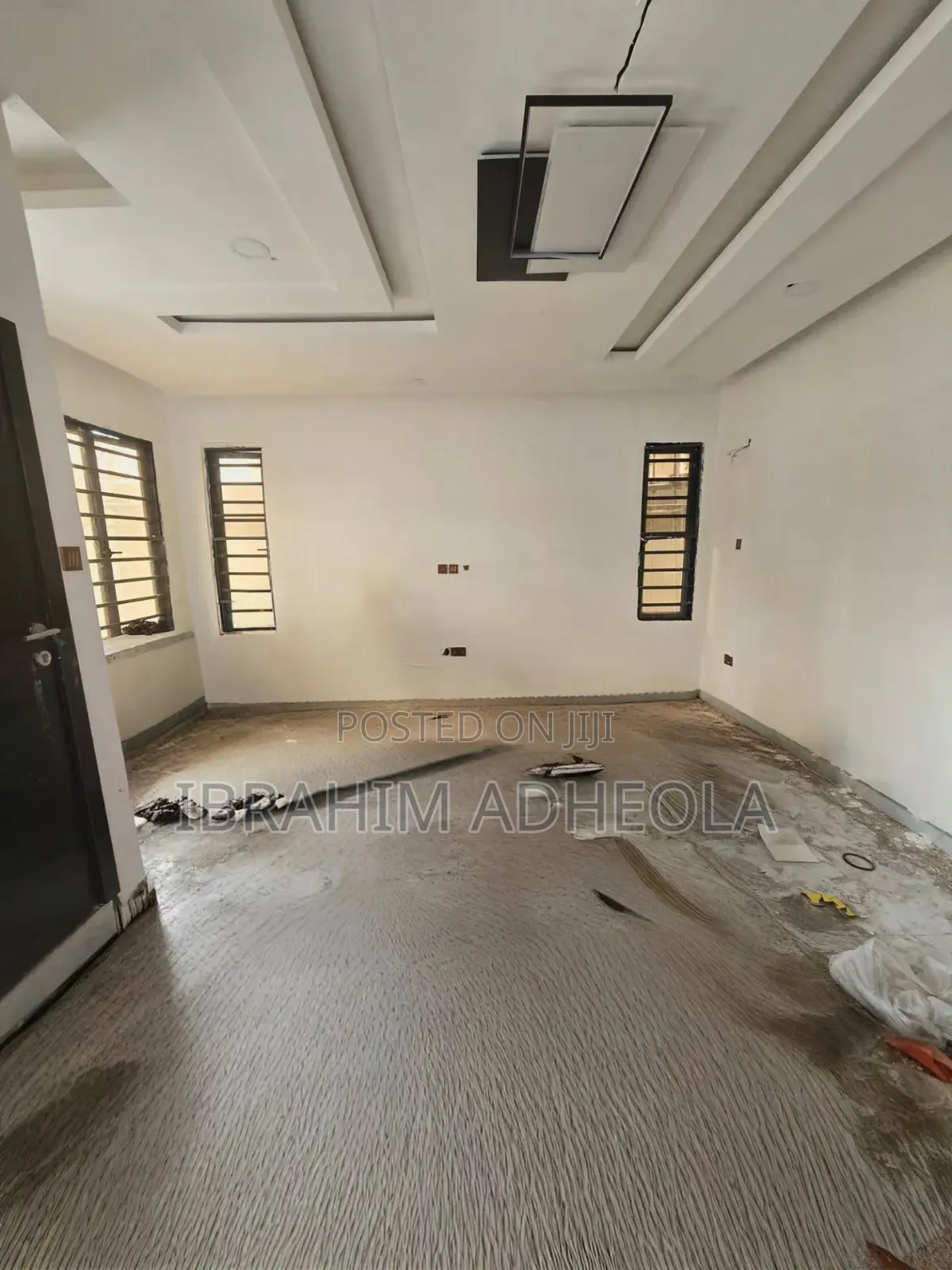 4bdrm Duplex in Anthony for sale