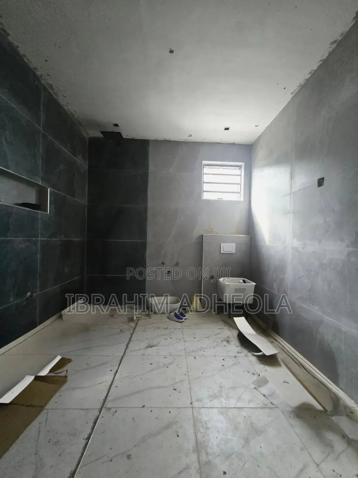 4bdrm Duplex in Gbagada for sale