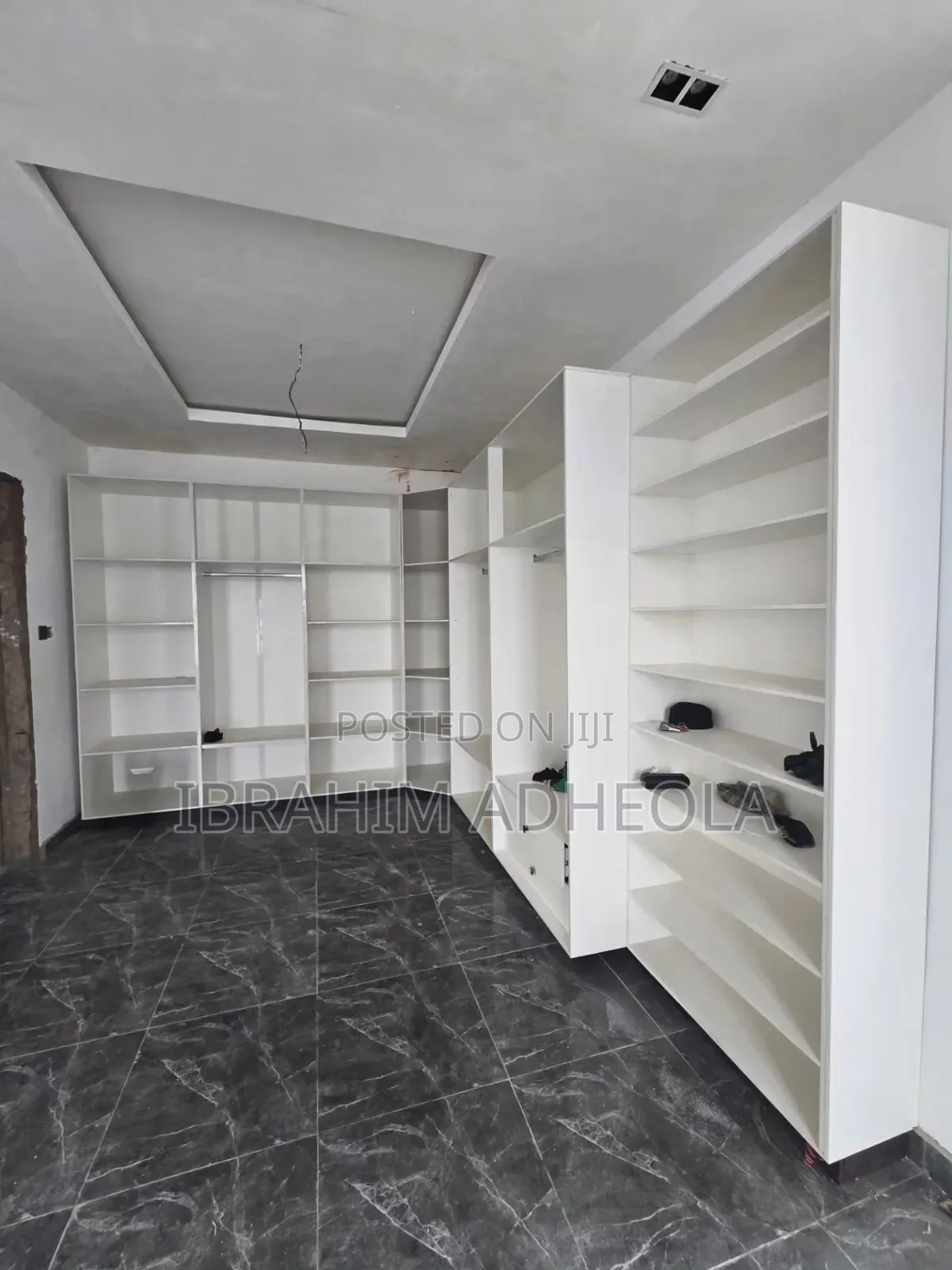 4bdrm Duplex in Gbagada for sale