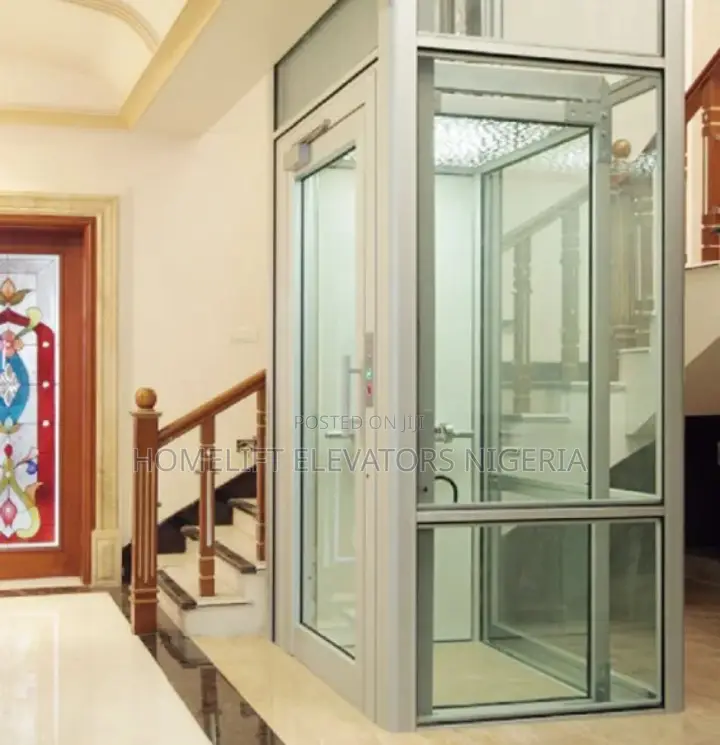 Good Price Mini Home Elevator Lifts