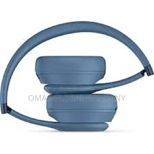 Beats Solo 4 – Wireless Bluetooth on-Ear Headphones