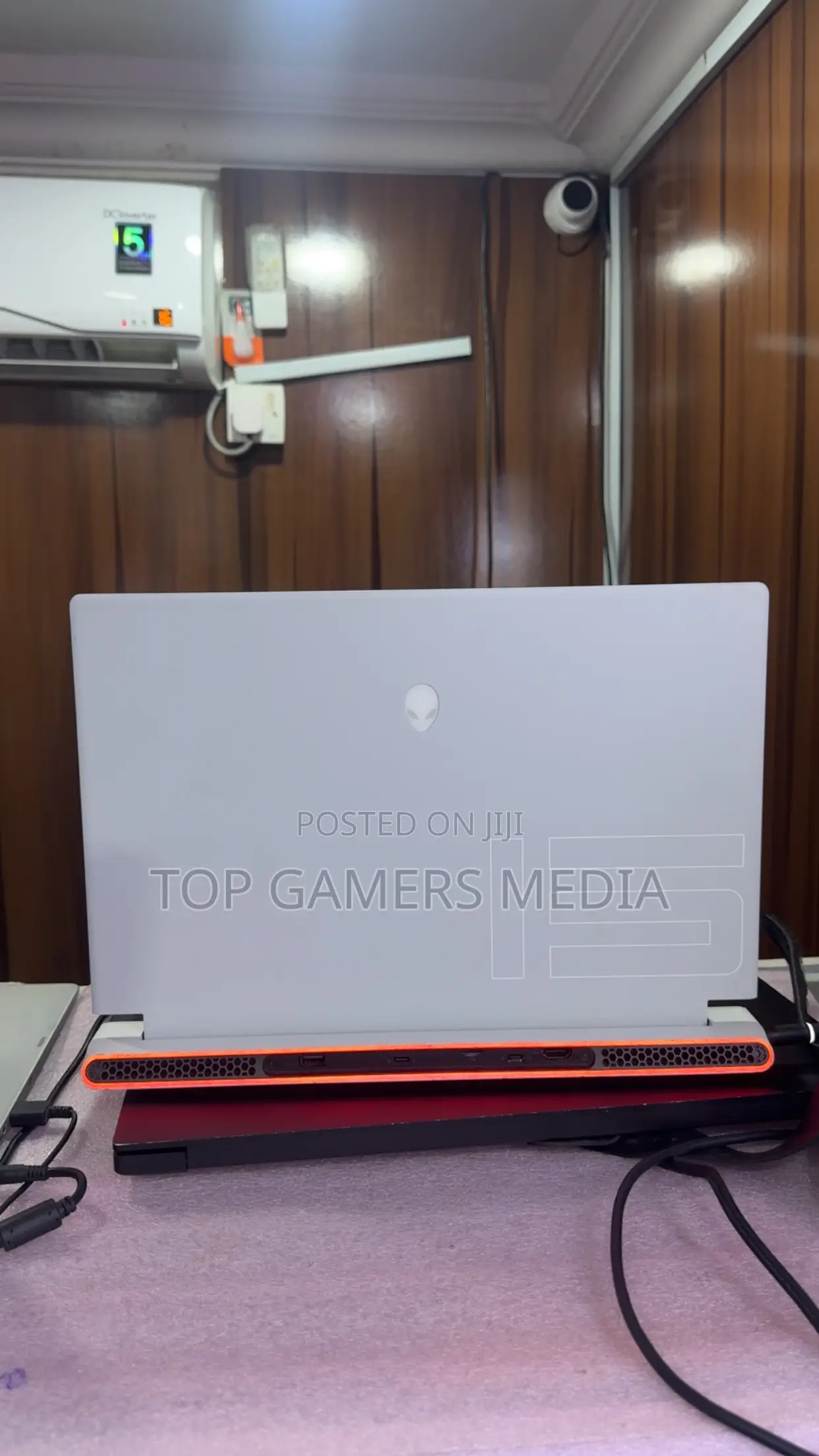 Laptop Dell Alienware X15 R2 32GB Intel Core I9 SSD 2T