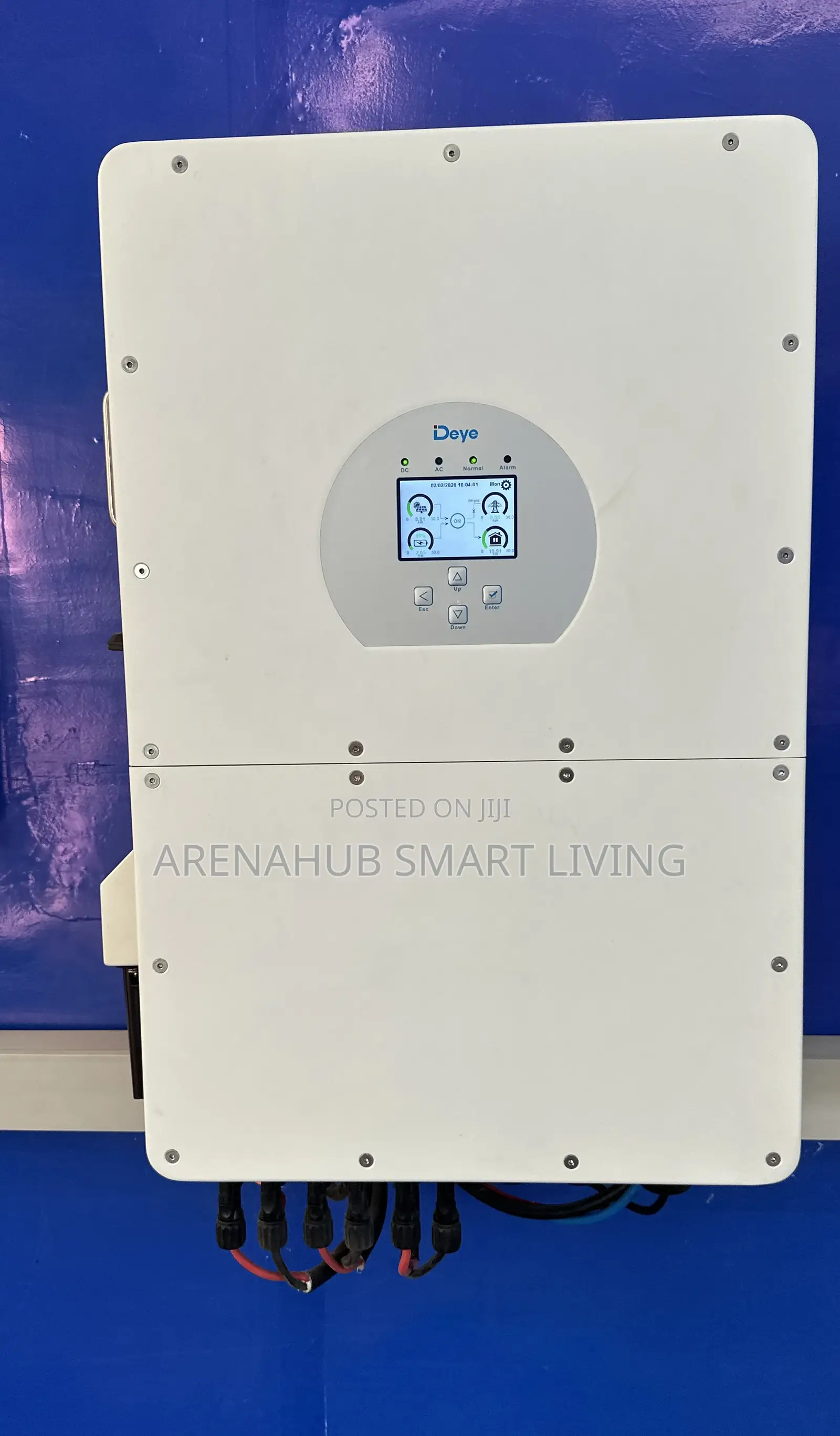 30kva Deye Inverter
