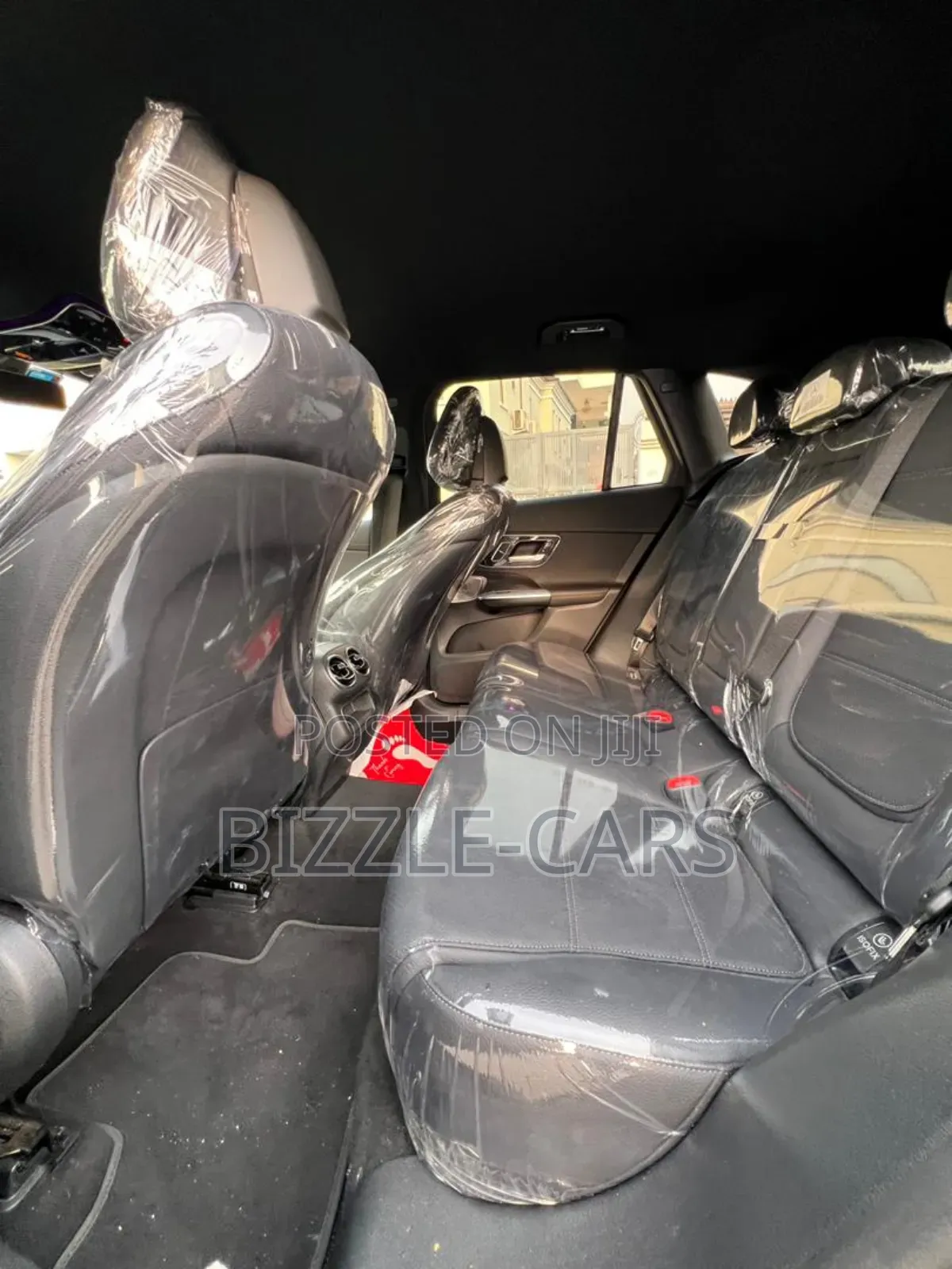 Mercedes-Benz GLC-Class GLC 300 4MATIC AWD 2025 Black