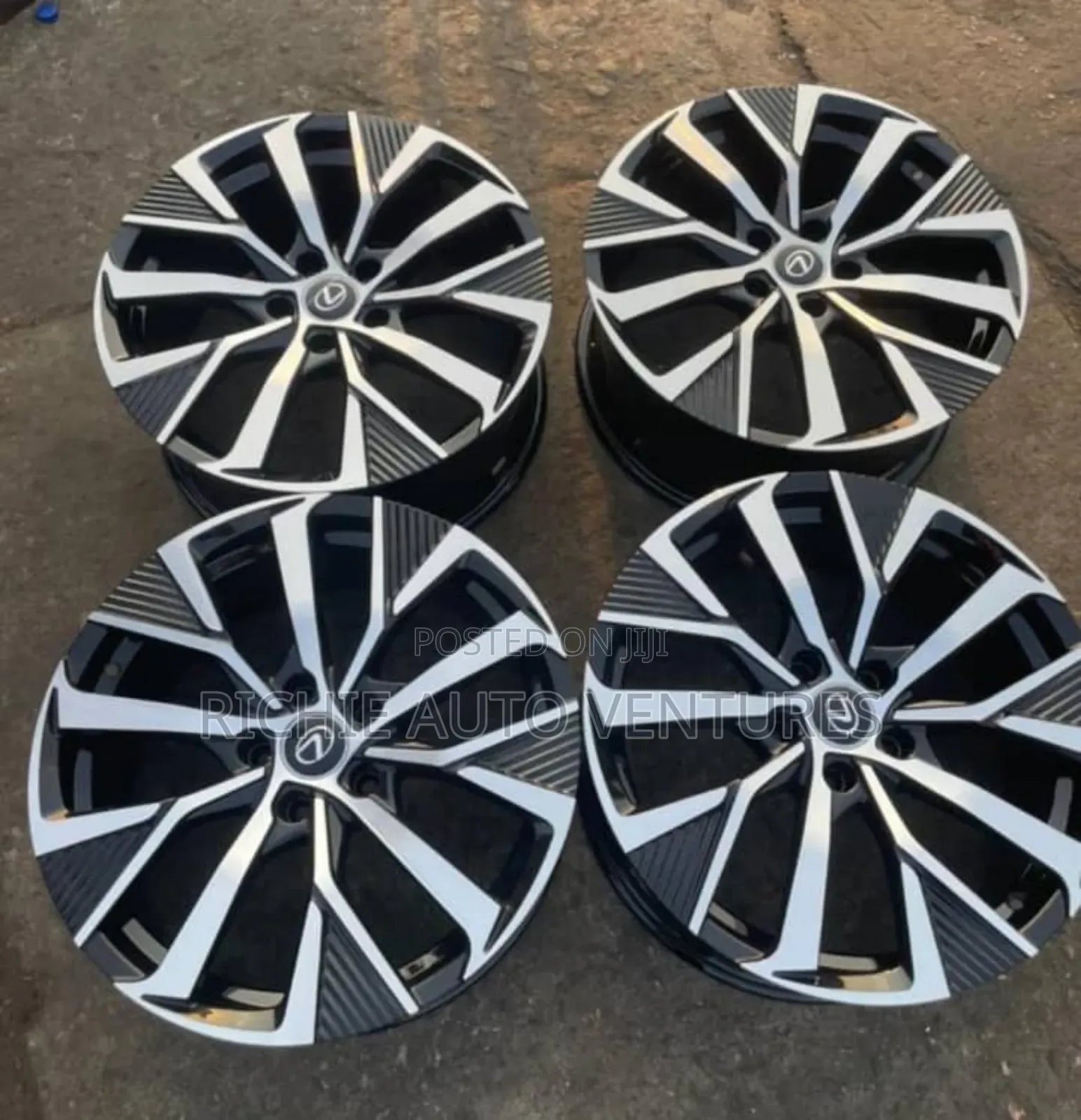 Available 20inch Brand New
