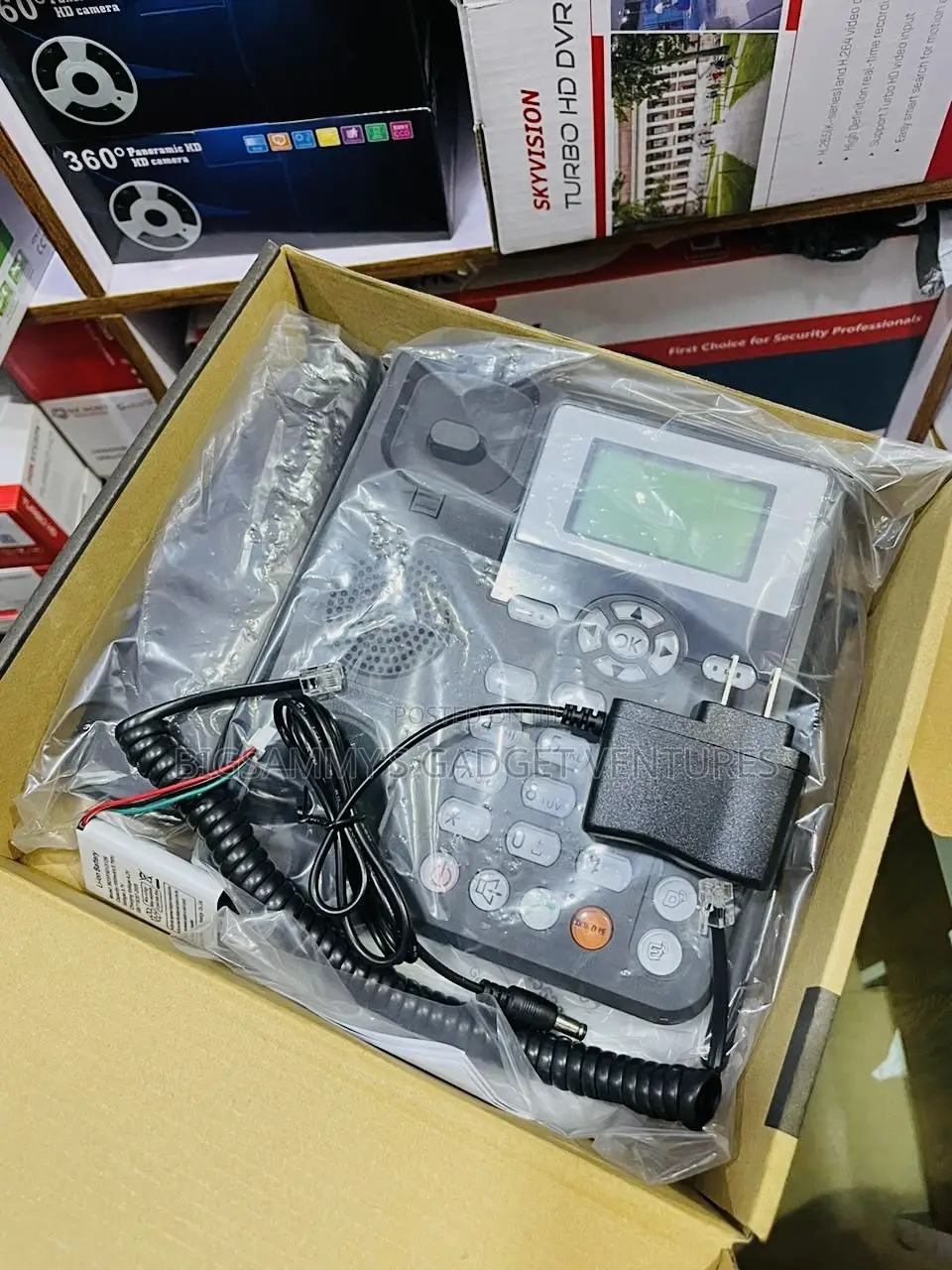 Sim Enabled Huawei Ets5623 GSM Phone