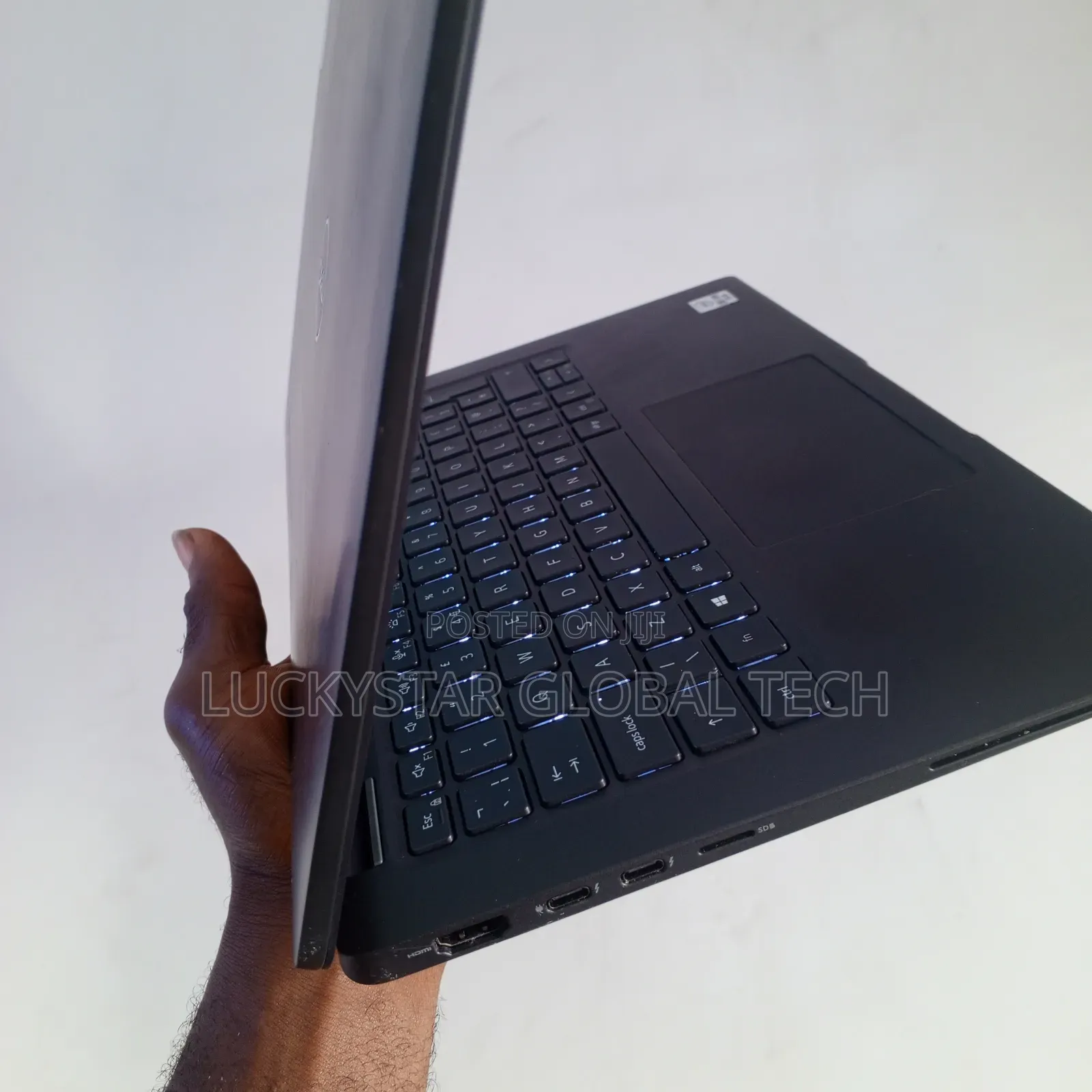 Laptop Dell Latitude 7410 16GB Intel Core I7 SSD 256GB