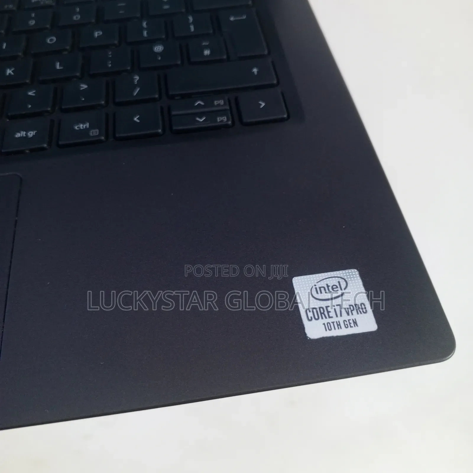 Laptop Dell Latitude 7410 16GB Intel Core I7 SSD 256GB