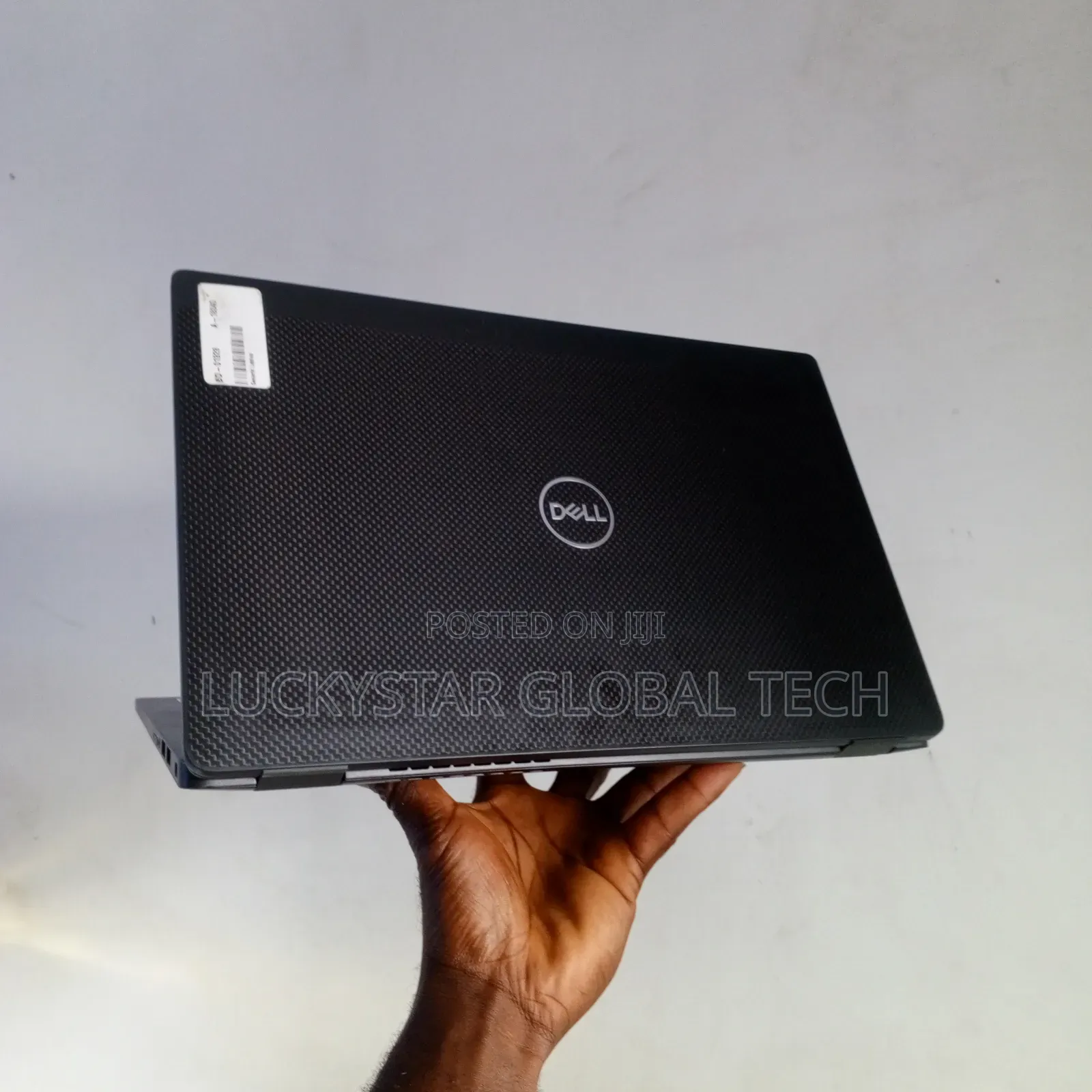 Laptop Dell Latitude 7410 16GB Intel Core I7 SSD 256GB