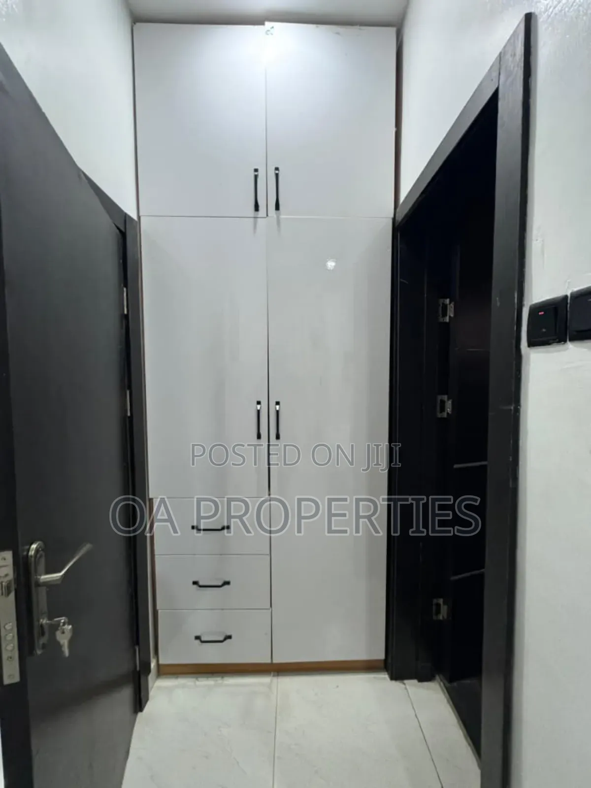 4bdrm Duplex in Eng Lere Adigun Gra, Ibadan for rent