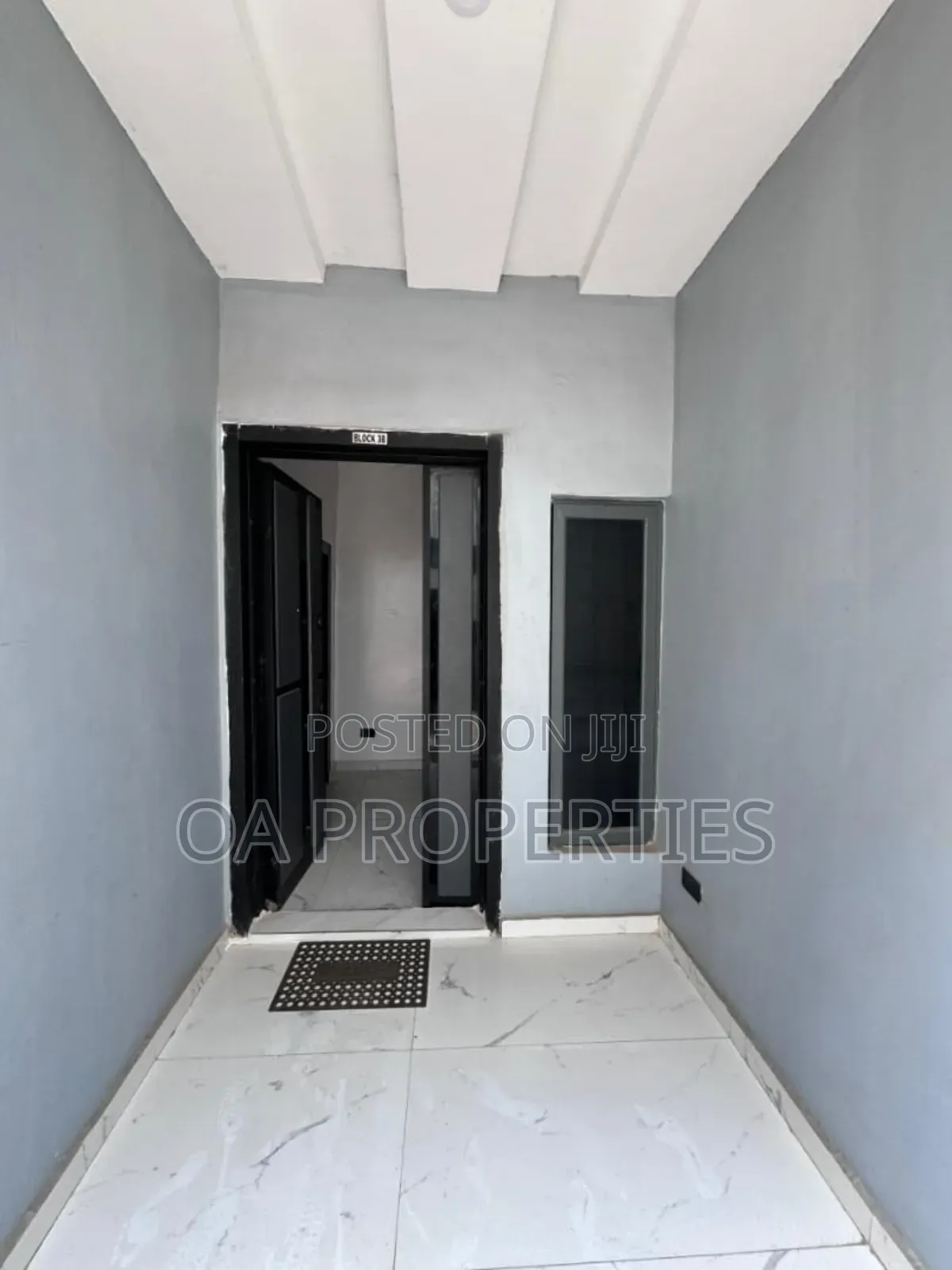 4bdrm Duplex in Eng Lere Adigun Gra, Ibadan for rent