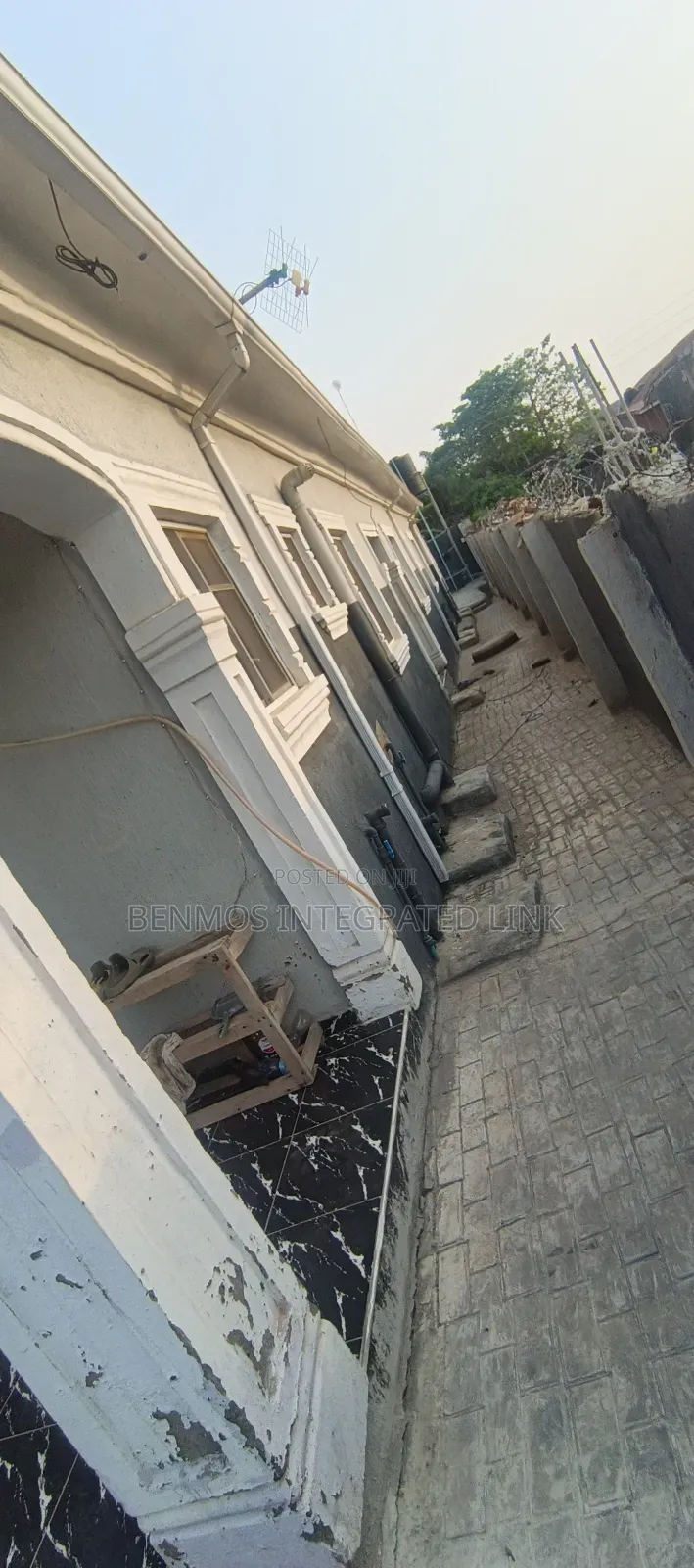 Furnished 5bdrm House in Macaulay, Ikorodu for sale