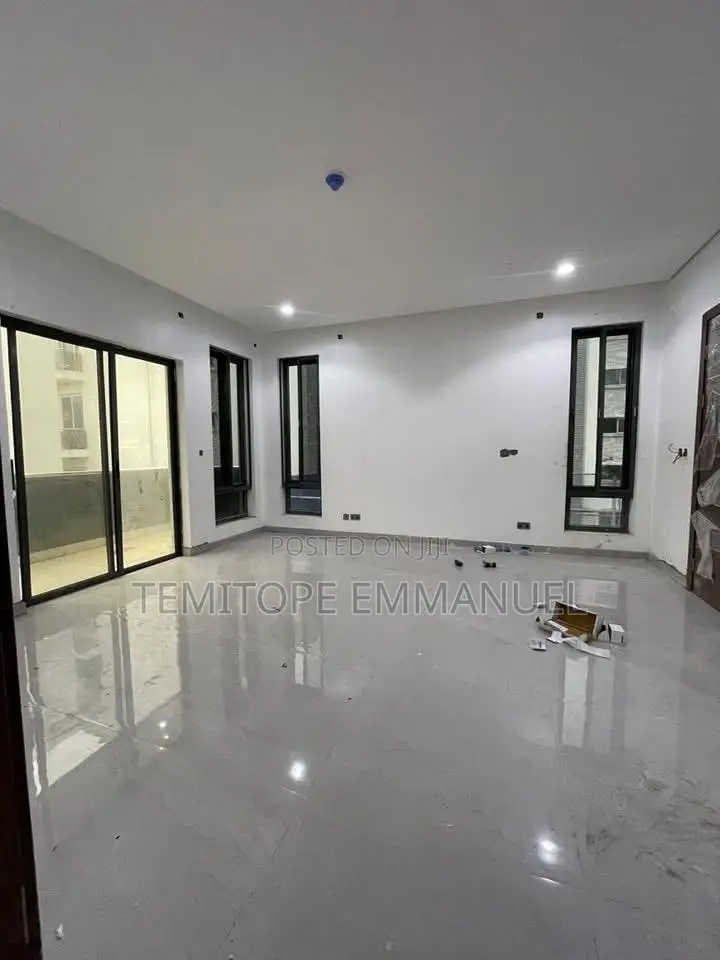 Furnished 6bdrm Duplex in Old Ikoyi for sale