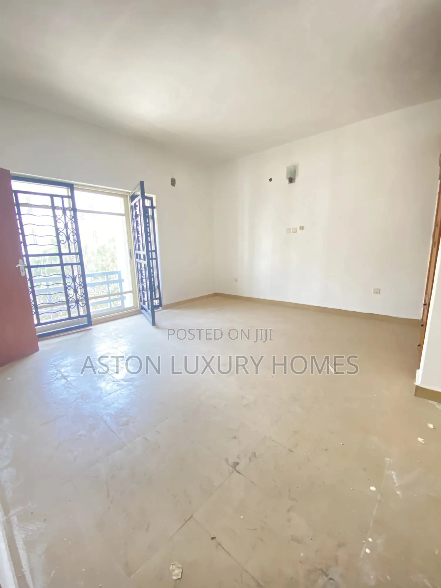 4bdrm Apartment in Zone E Extension, Gudu for rent