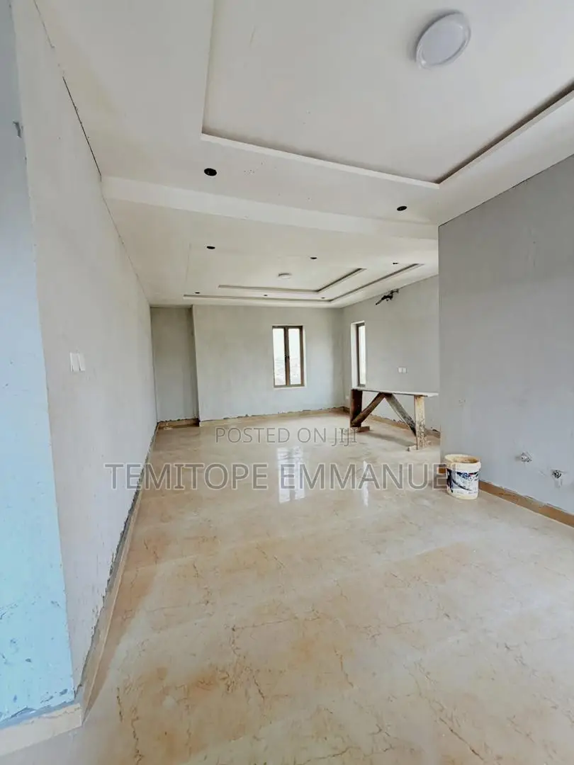 Furnished 5bdrm Duplex in Magodo Gra Phase 2 for sale