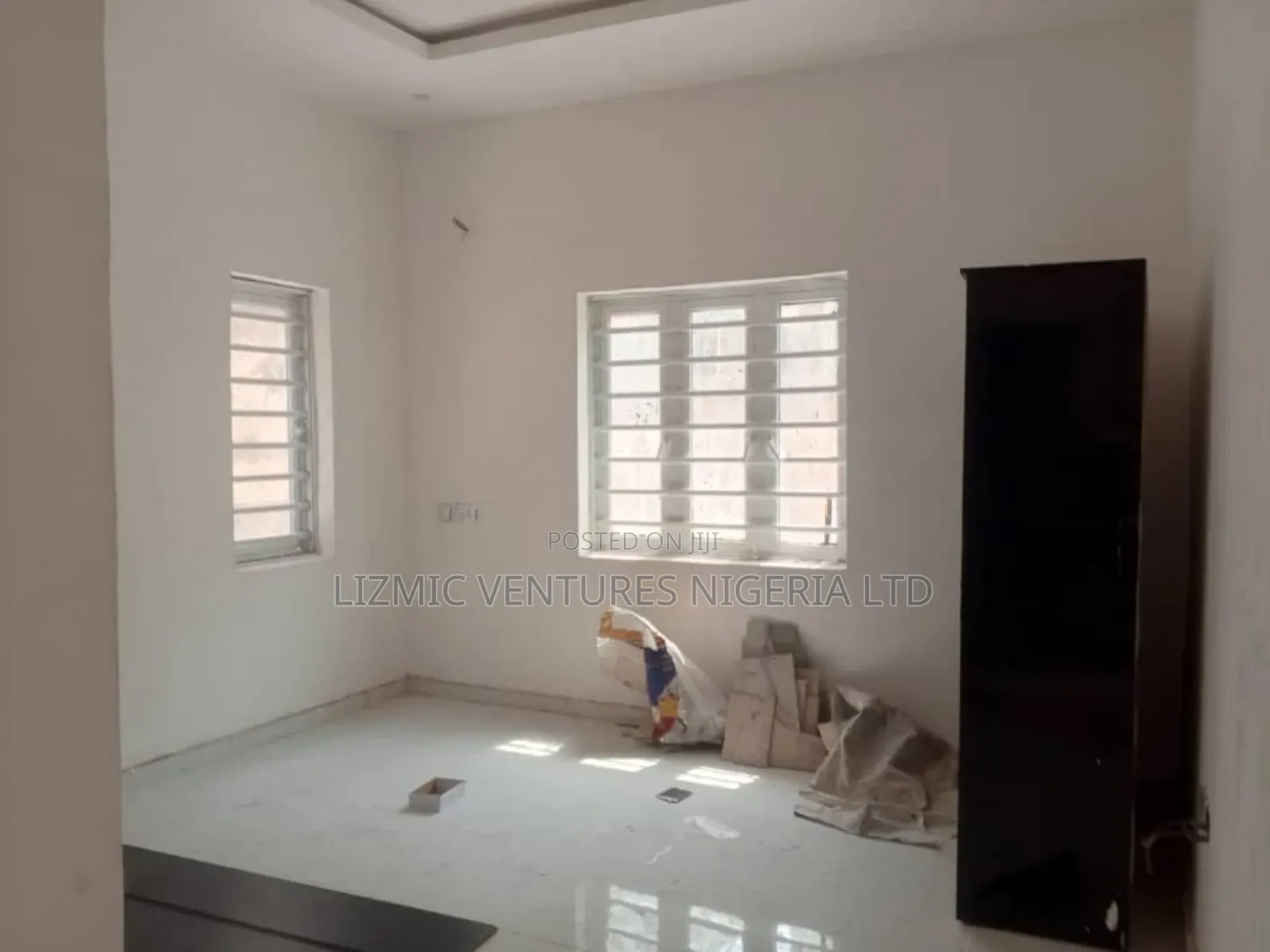 Furnished 2bdrm Apartment in Ikeja, Ogba for rent