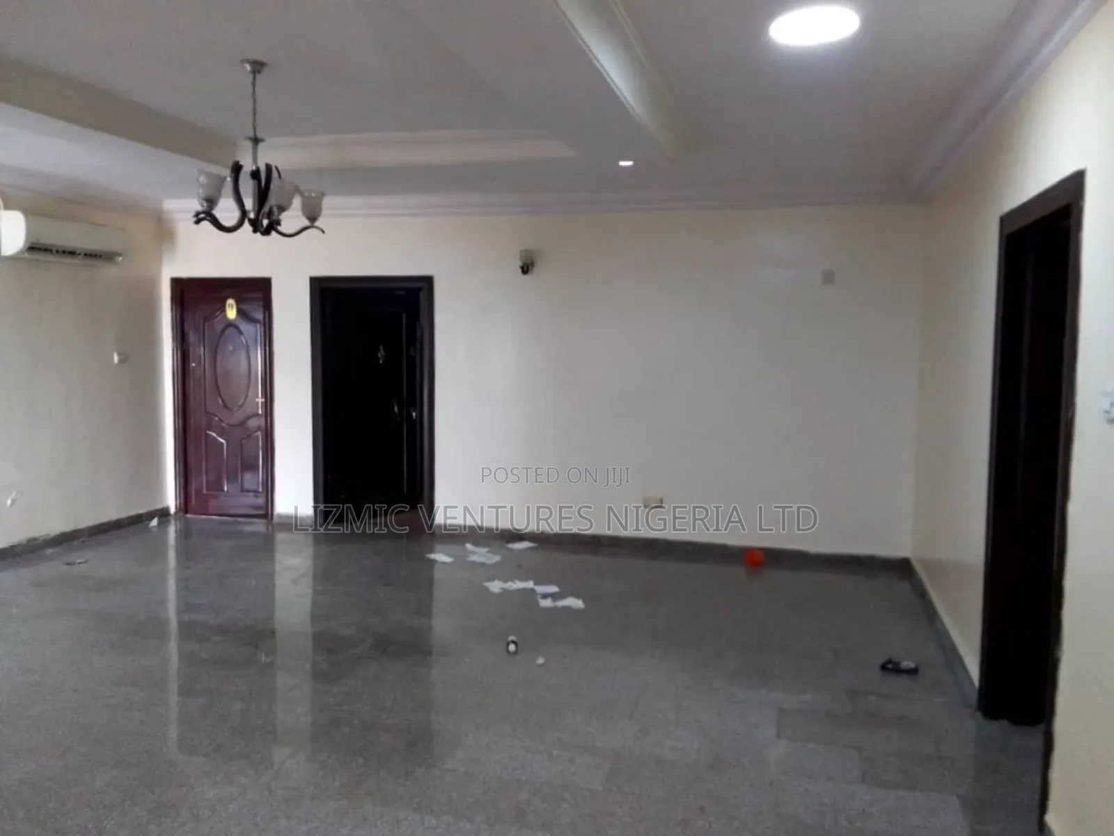 Furnished 3bdrm Maisonette in Ikoyi for rent