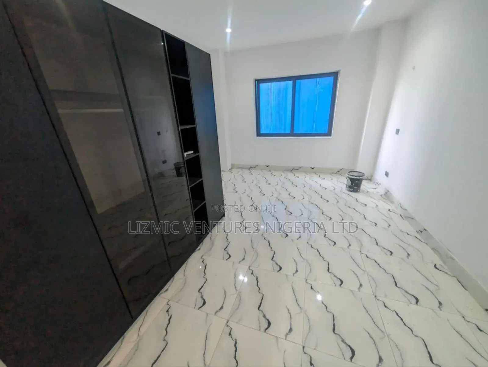Furnished 3bdrm Maisonette in Ikoyi for rent