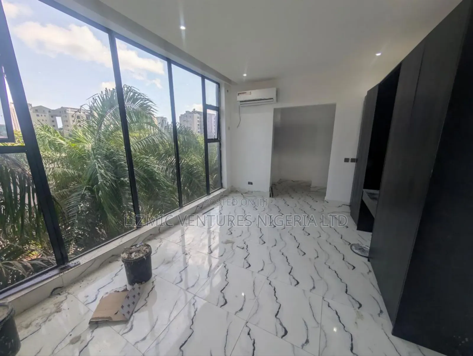Furnished 3bdrm Maisonette in Ikoyi for rent