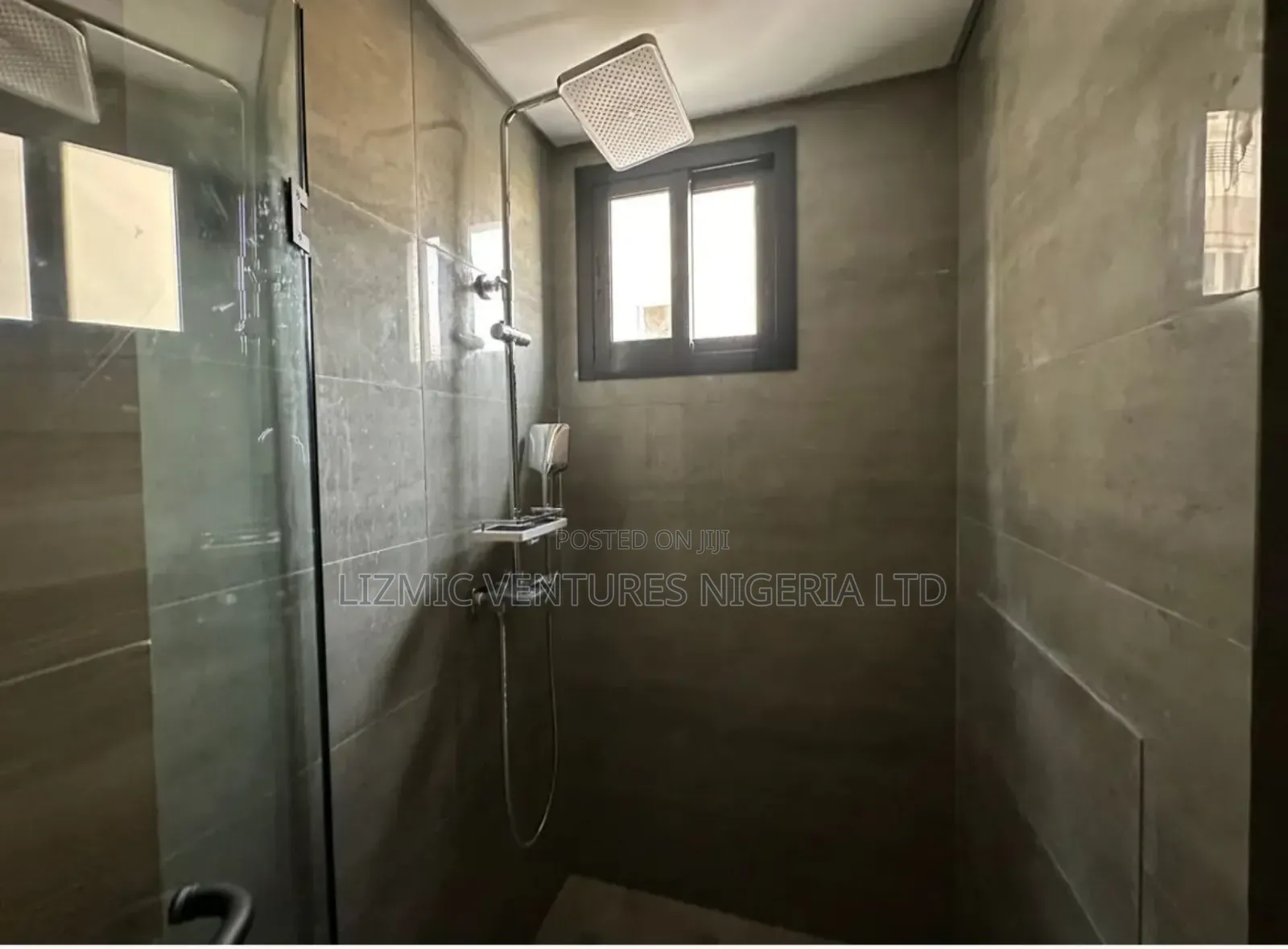 Furnished 3bdrm Apartment in Bourdillion, Ikoyi for rent
