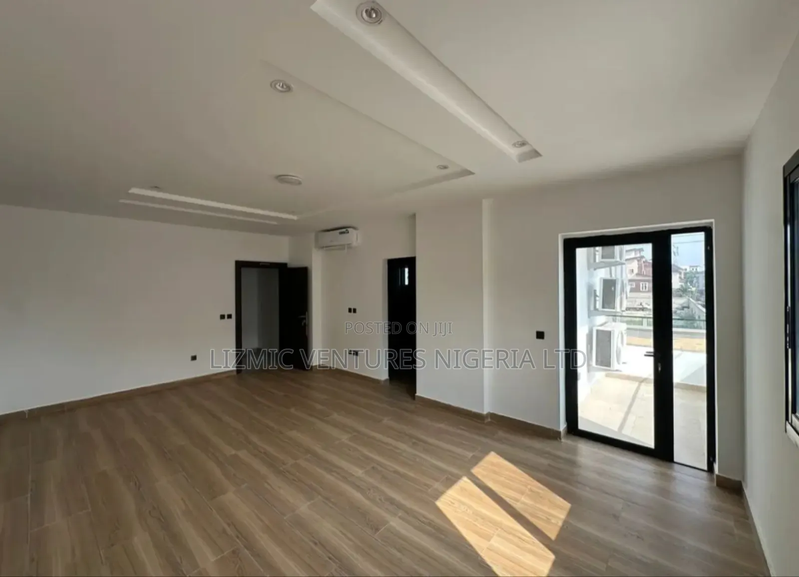 Furnished 3bdrm Apartment in Bourdillion, Ikoyi for rent