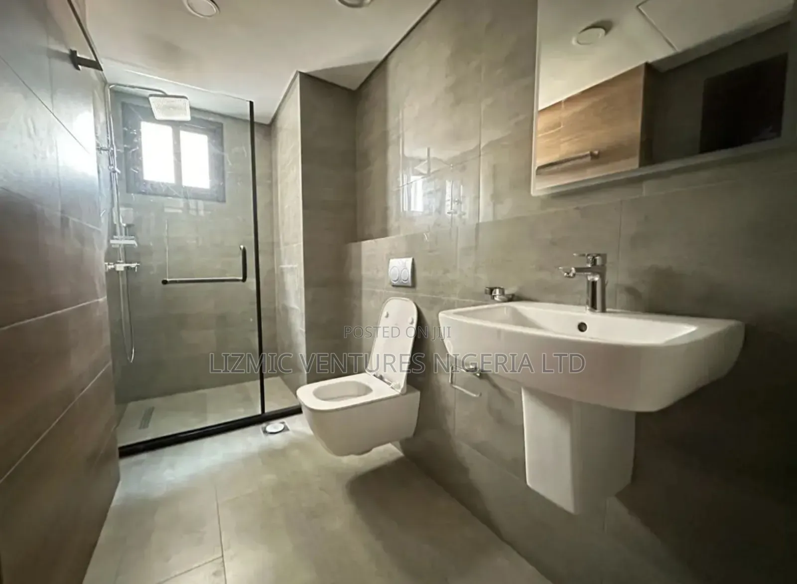Furnished 3bdrm Apartment in Bourdillion, Ikoyi for rent