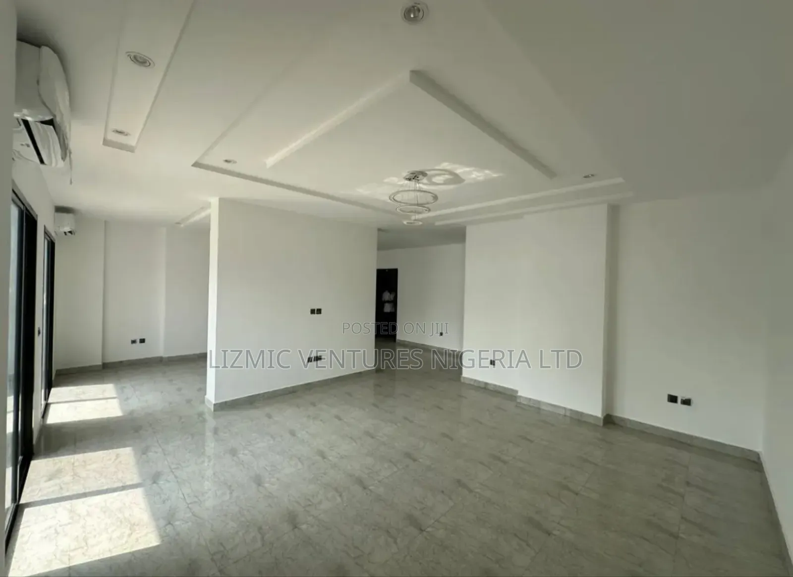 Furnished 3bdrm Apartment in Bourdillion, Ikoyi for rent