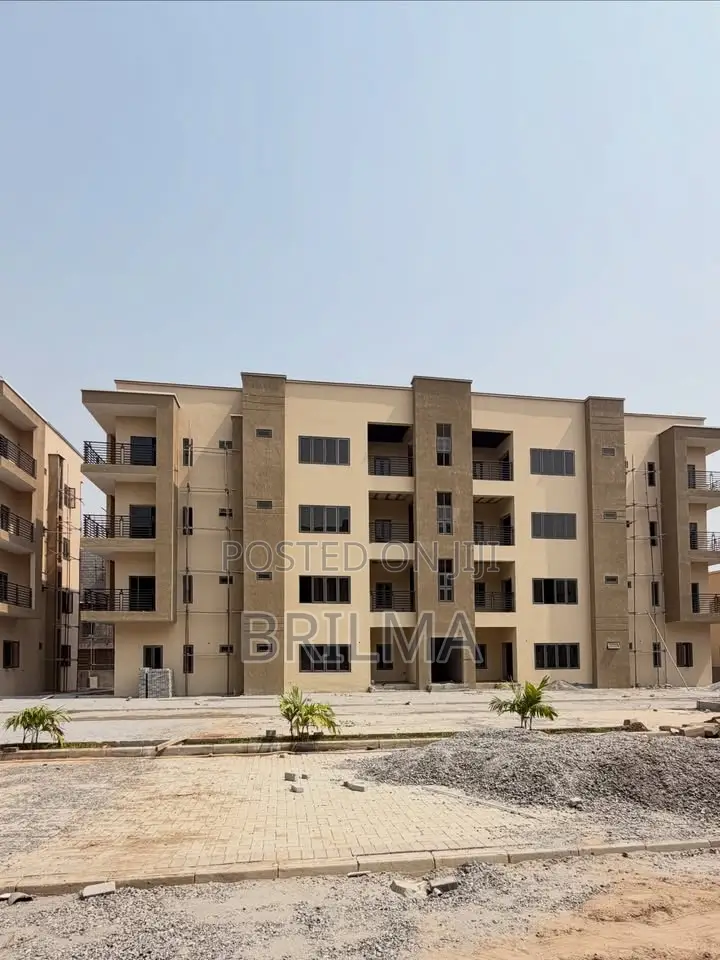 3bdrm Apartment in Apo District for sale