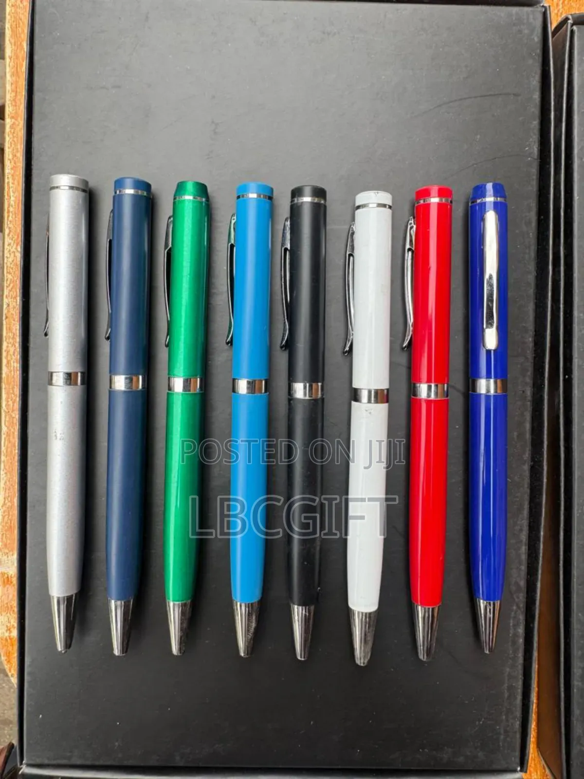 Corporate Pens in Different Colours (Wholesales Only)