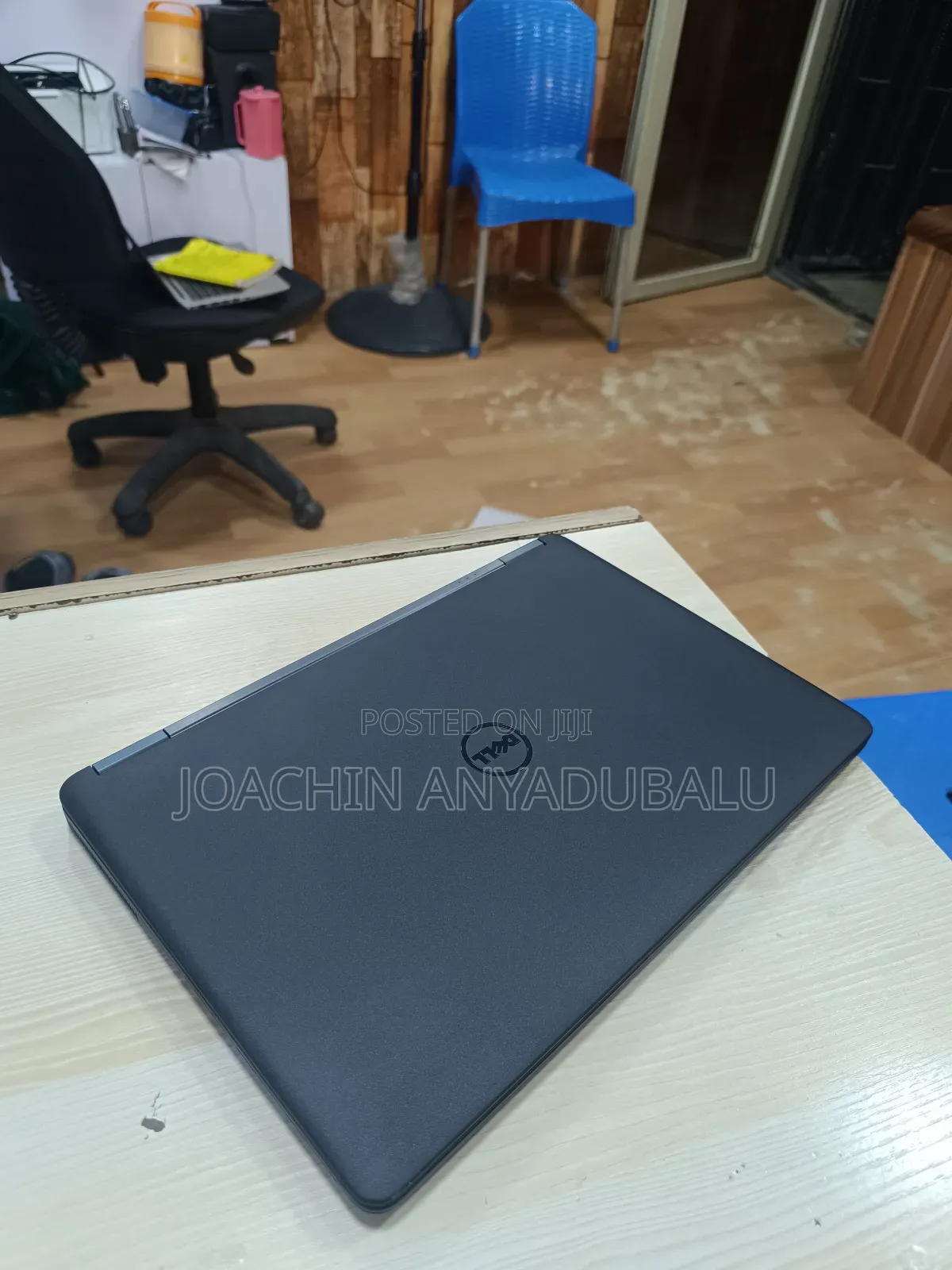 Laptop Dell Latitude 12 E7250 8GB Intel Core I5 SSD 128GB