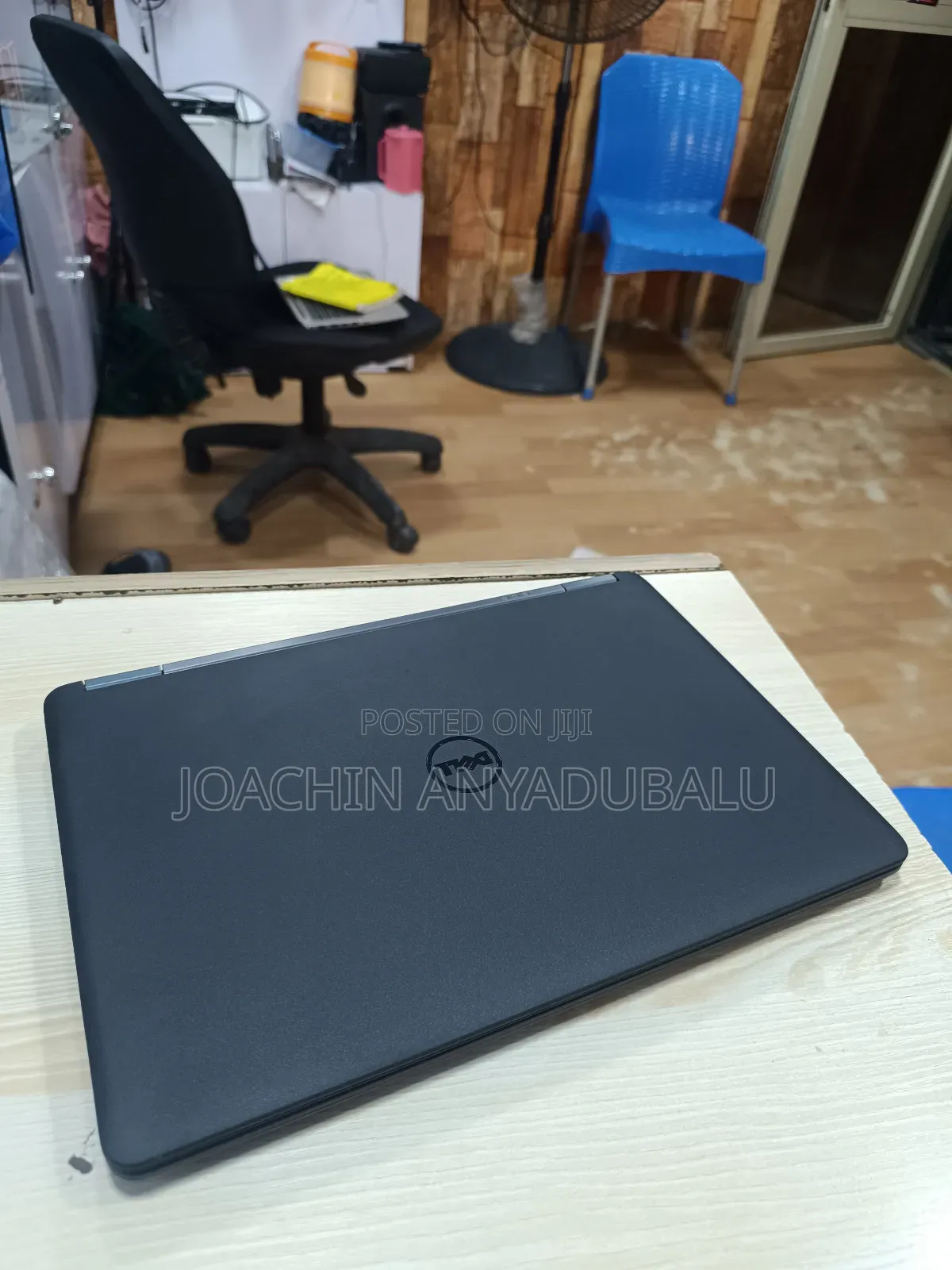 Laptop Dell Latitude 12 E7250 8GB Intel Core I5 SSD 128GB