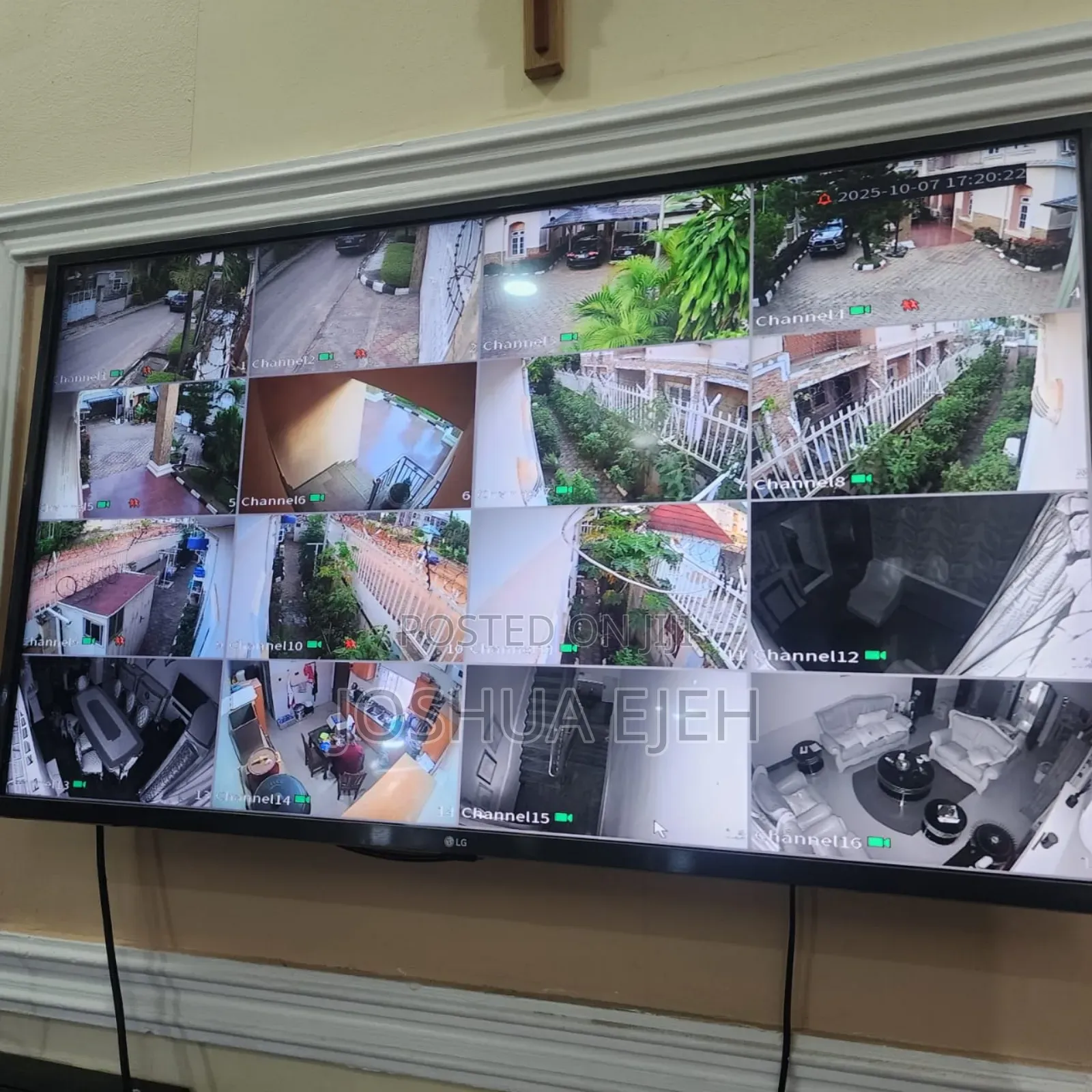 CCTV Camera Installation and Sales