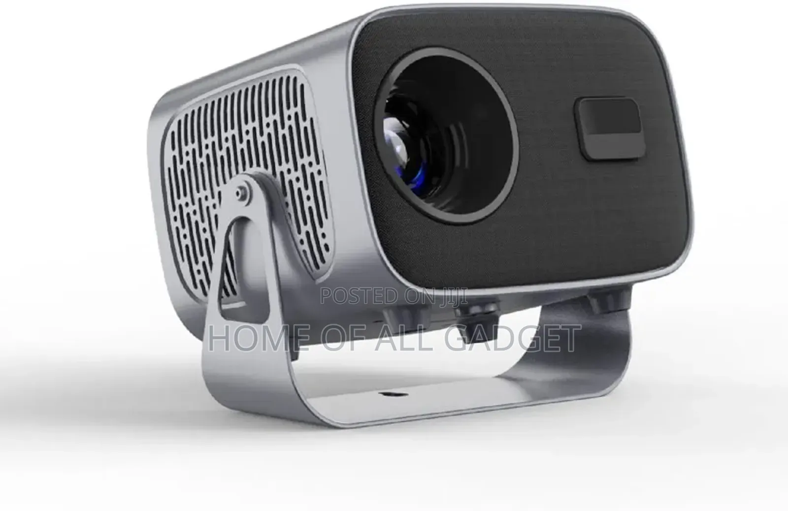 A10 Android Projector Support Wifi/Bt5.0 Portable With Autofocus